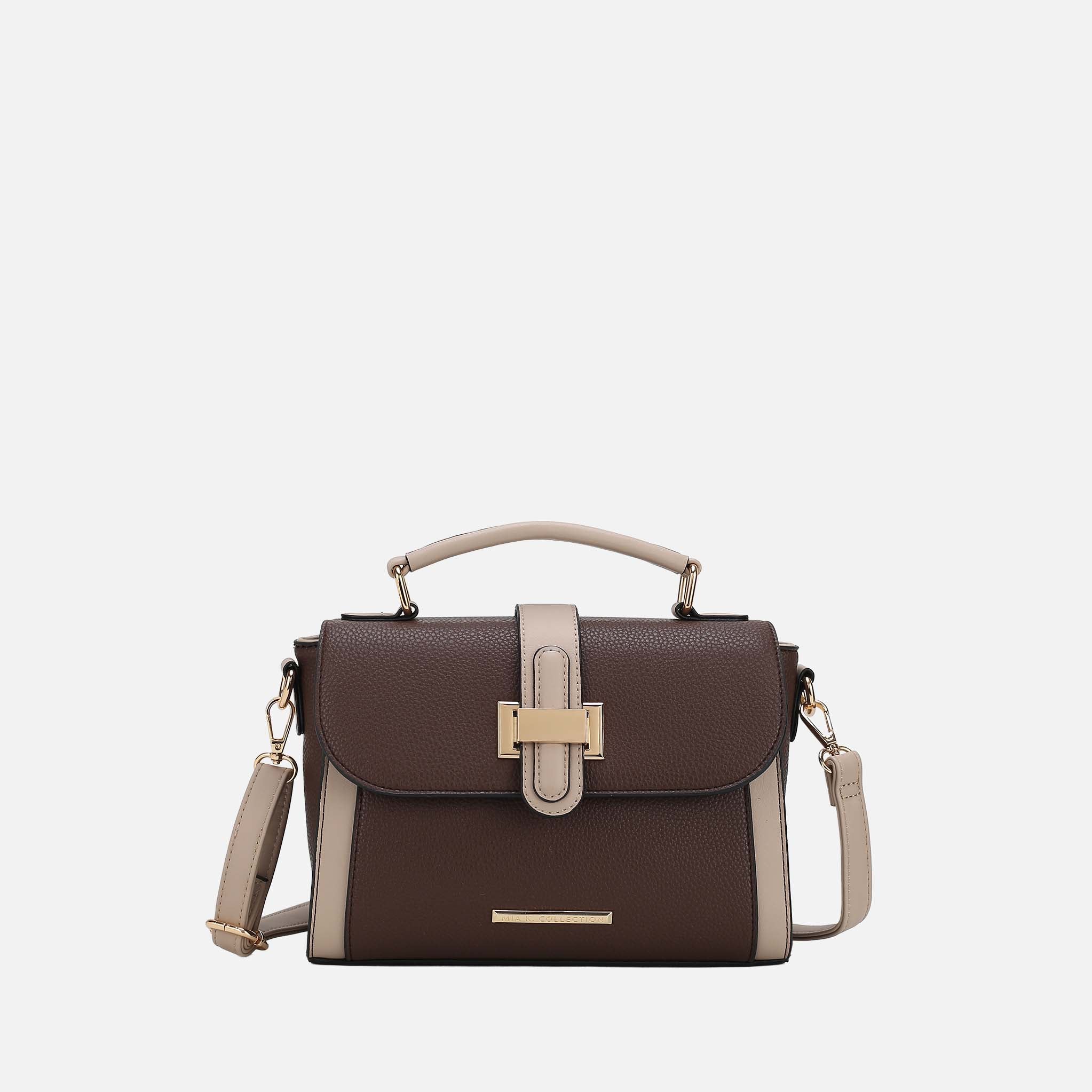 Willa Shoulder Bag