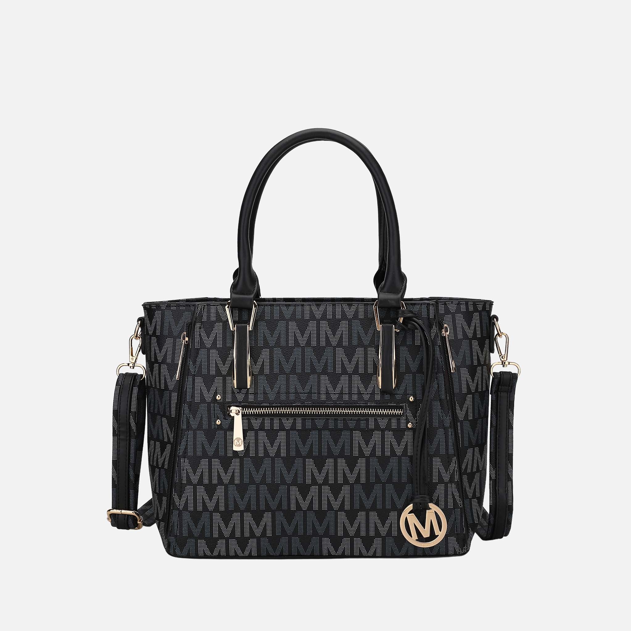Siena Signature Tote Bag