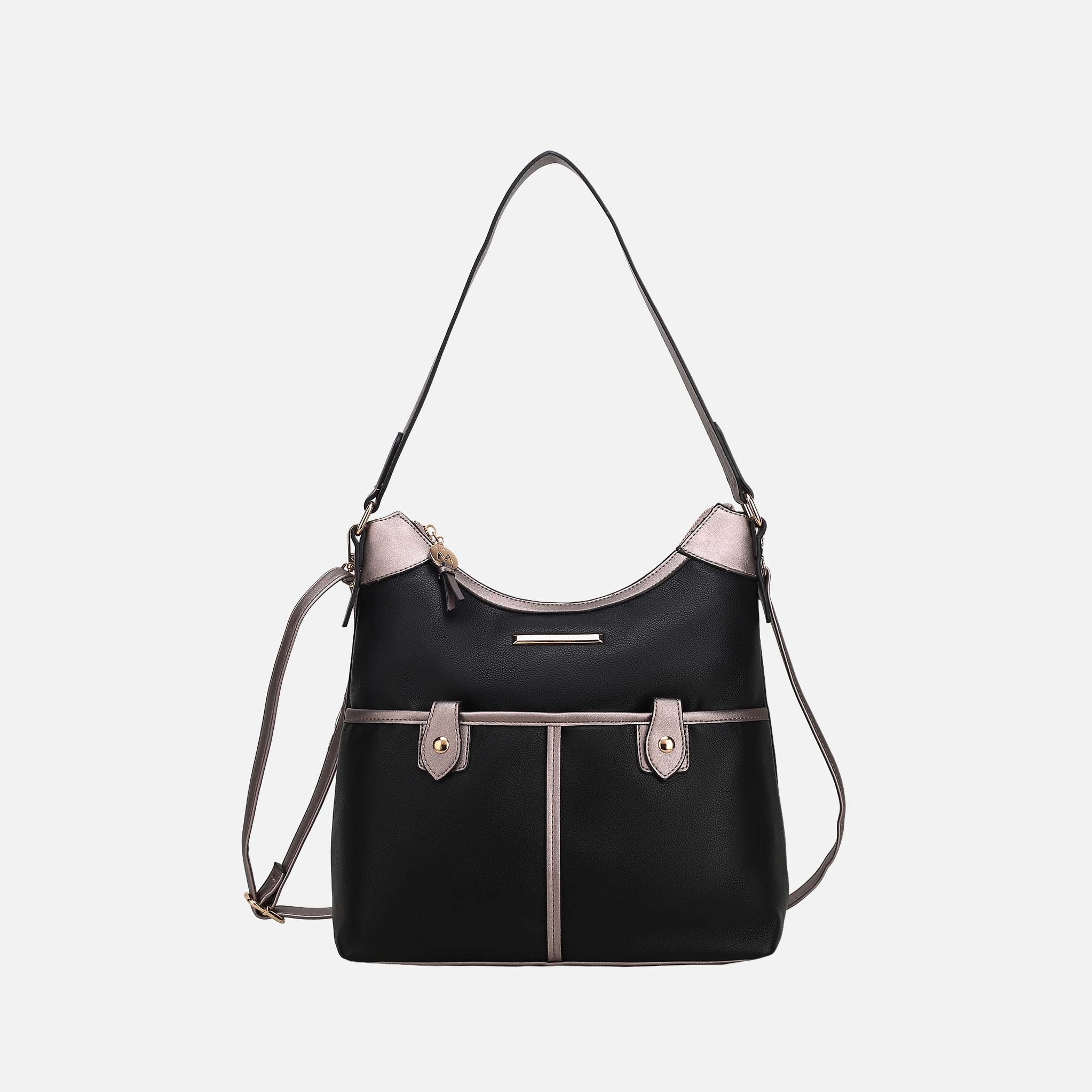 Harper Shoulder Bag