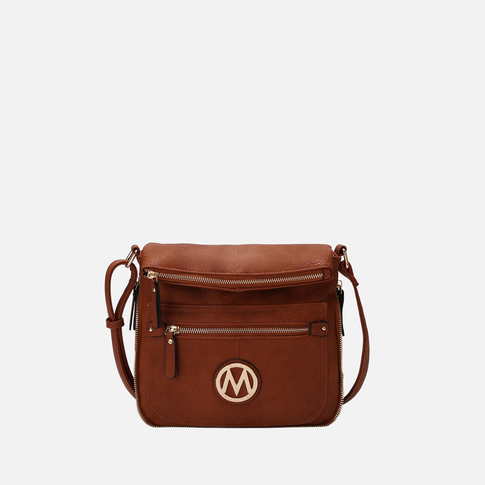 Luciana Crossbody Bag