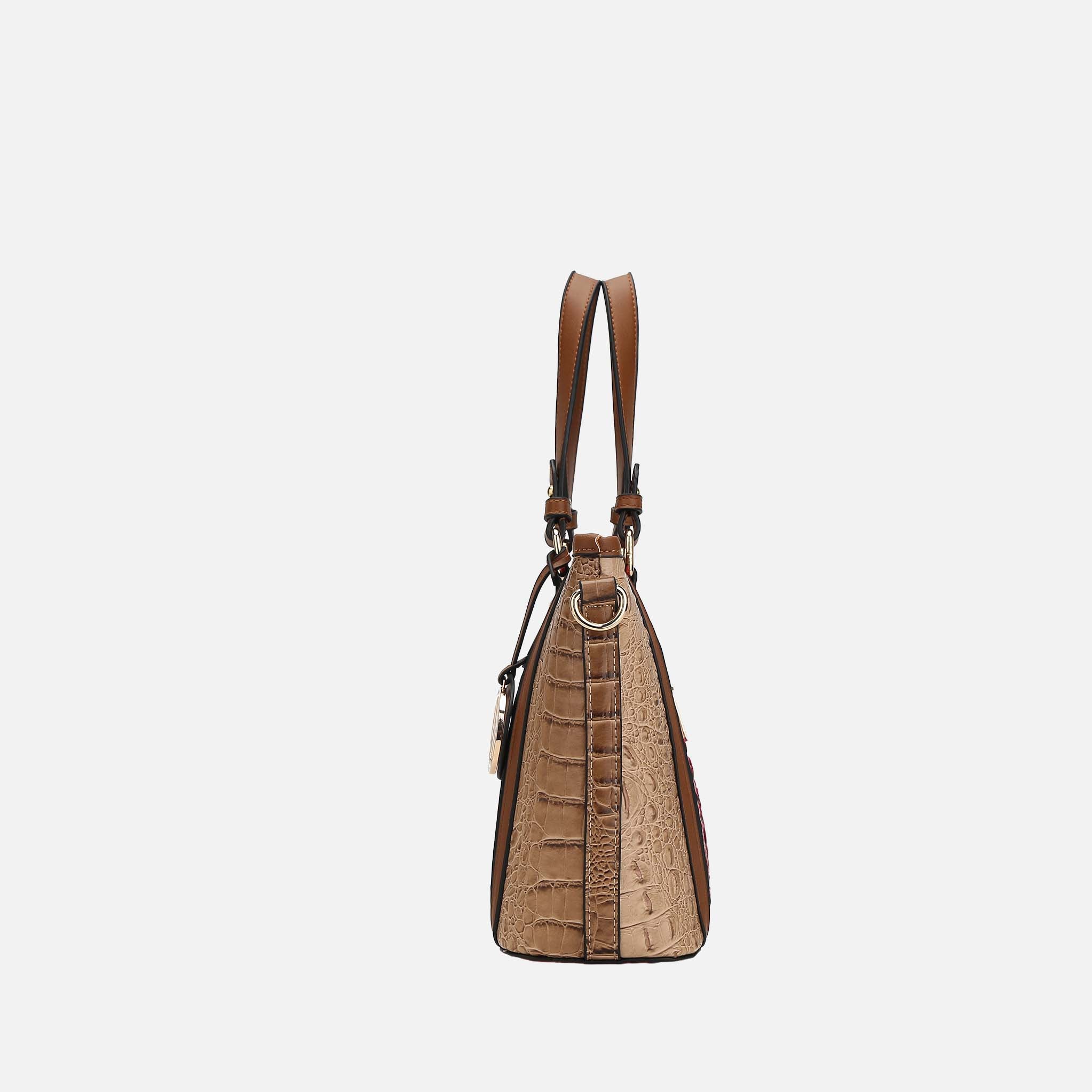 Lizza Tote Bag