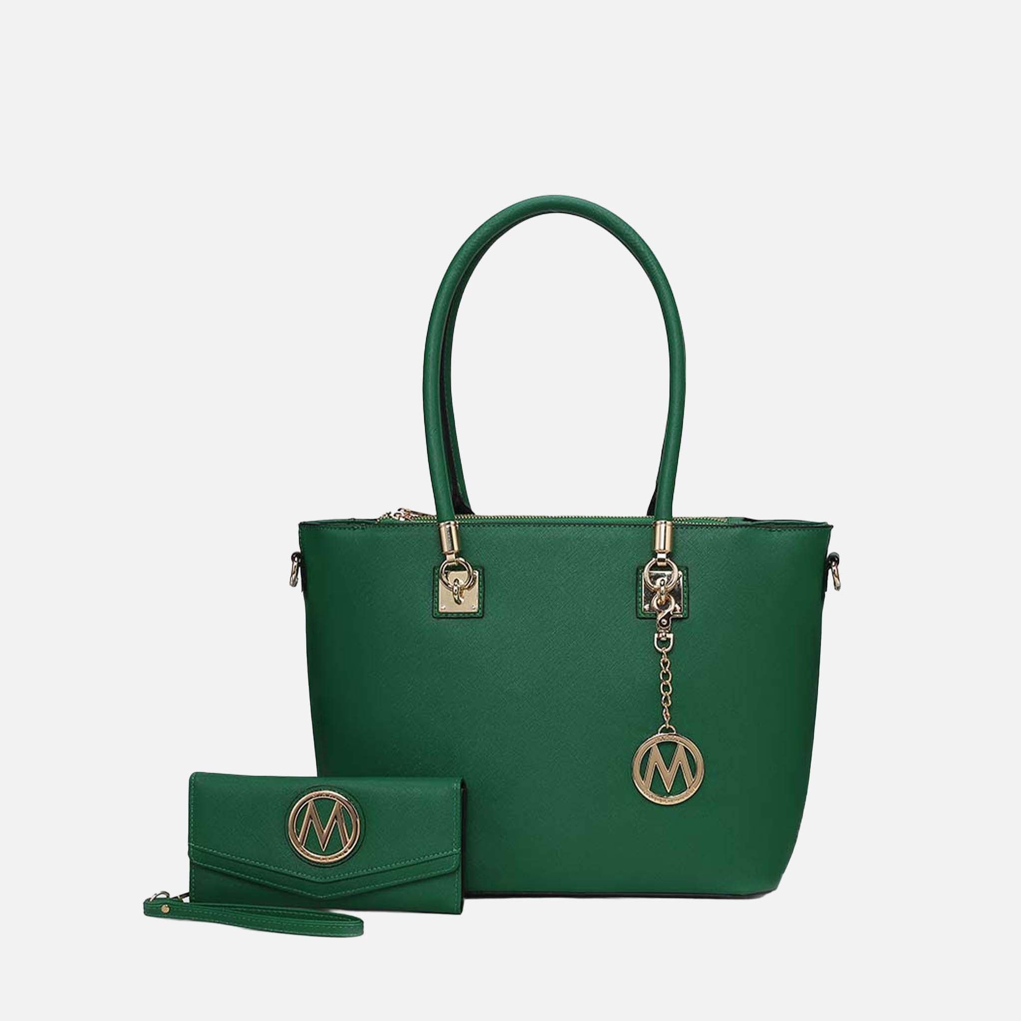 Vanessa Tote and Set