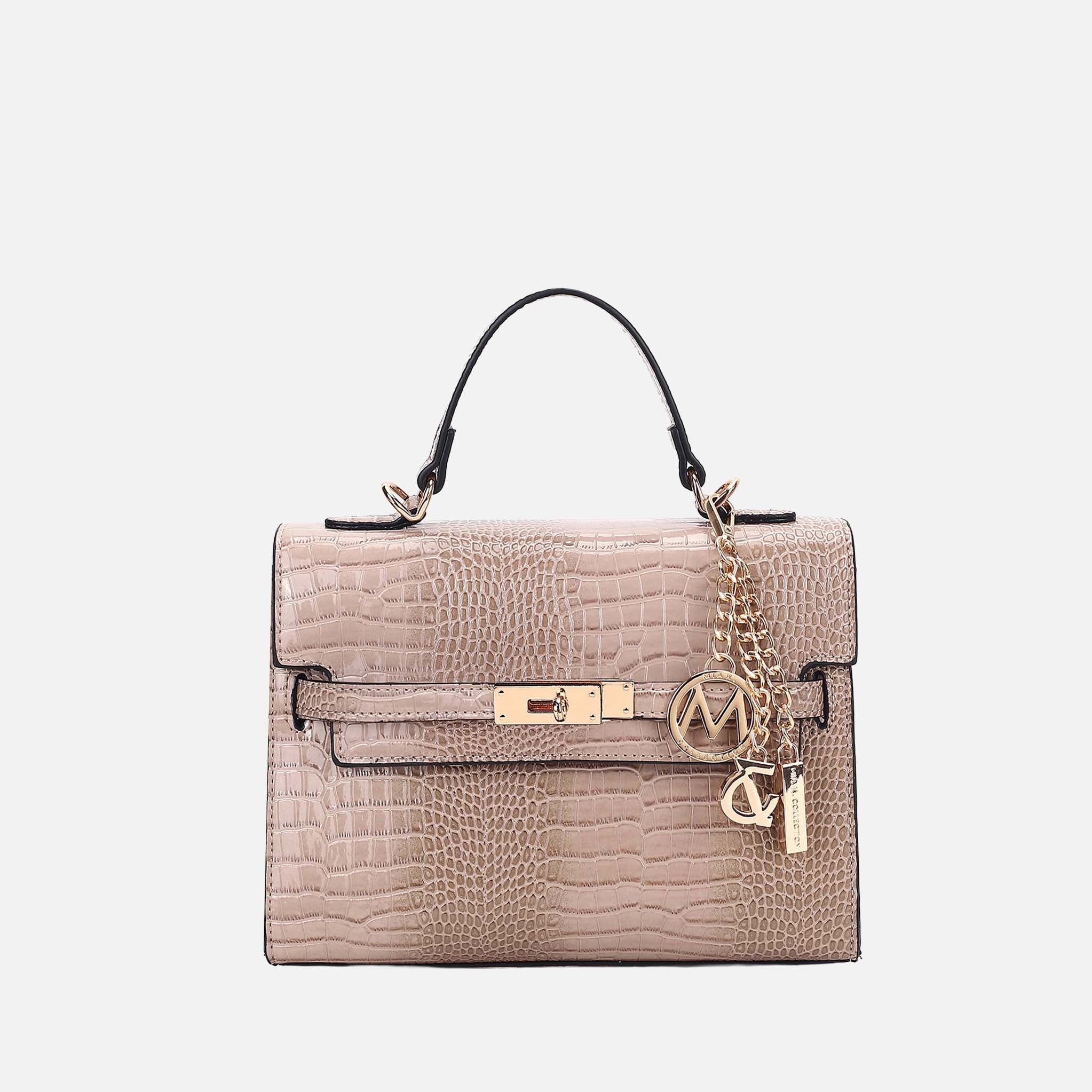 Naomi Shoulder Bag