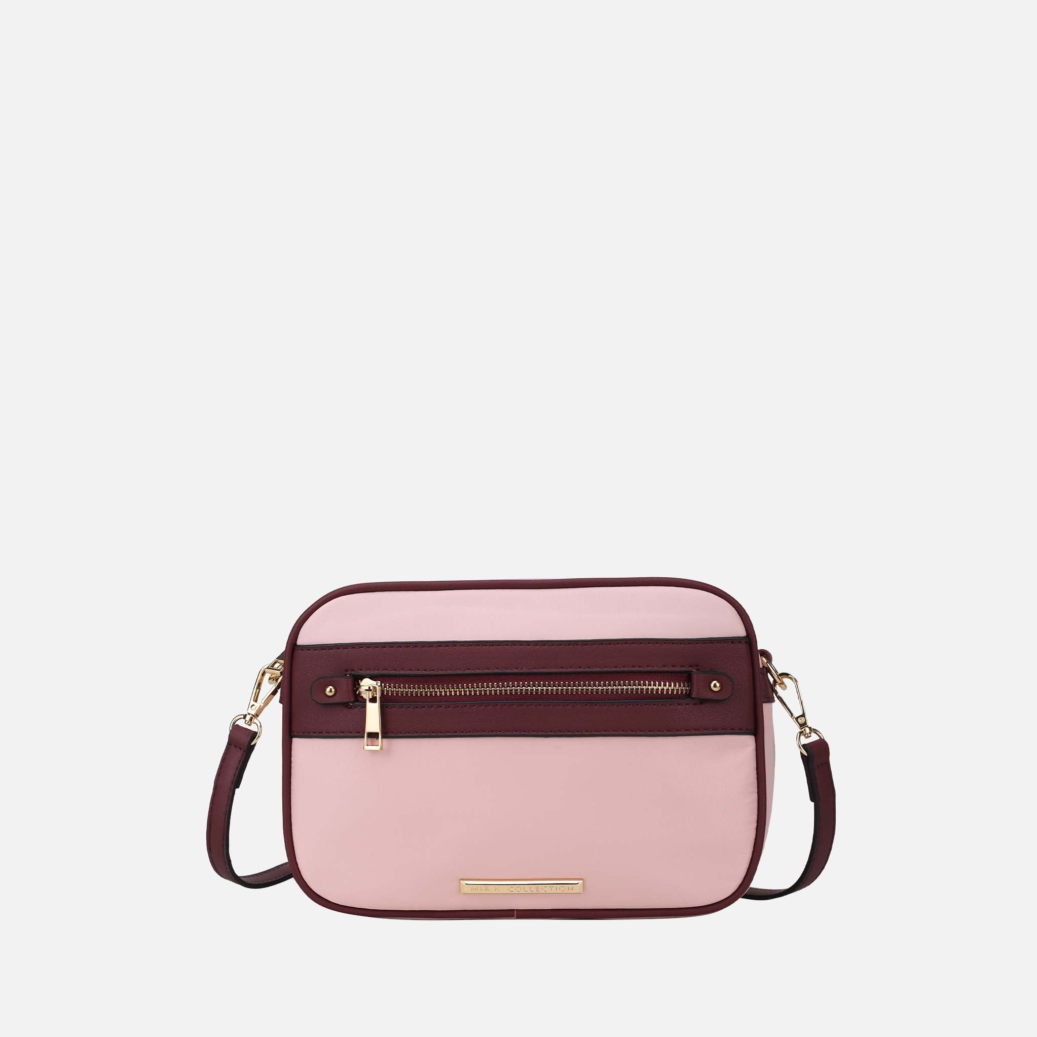 Jimena Shoulder Bag