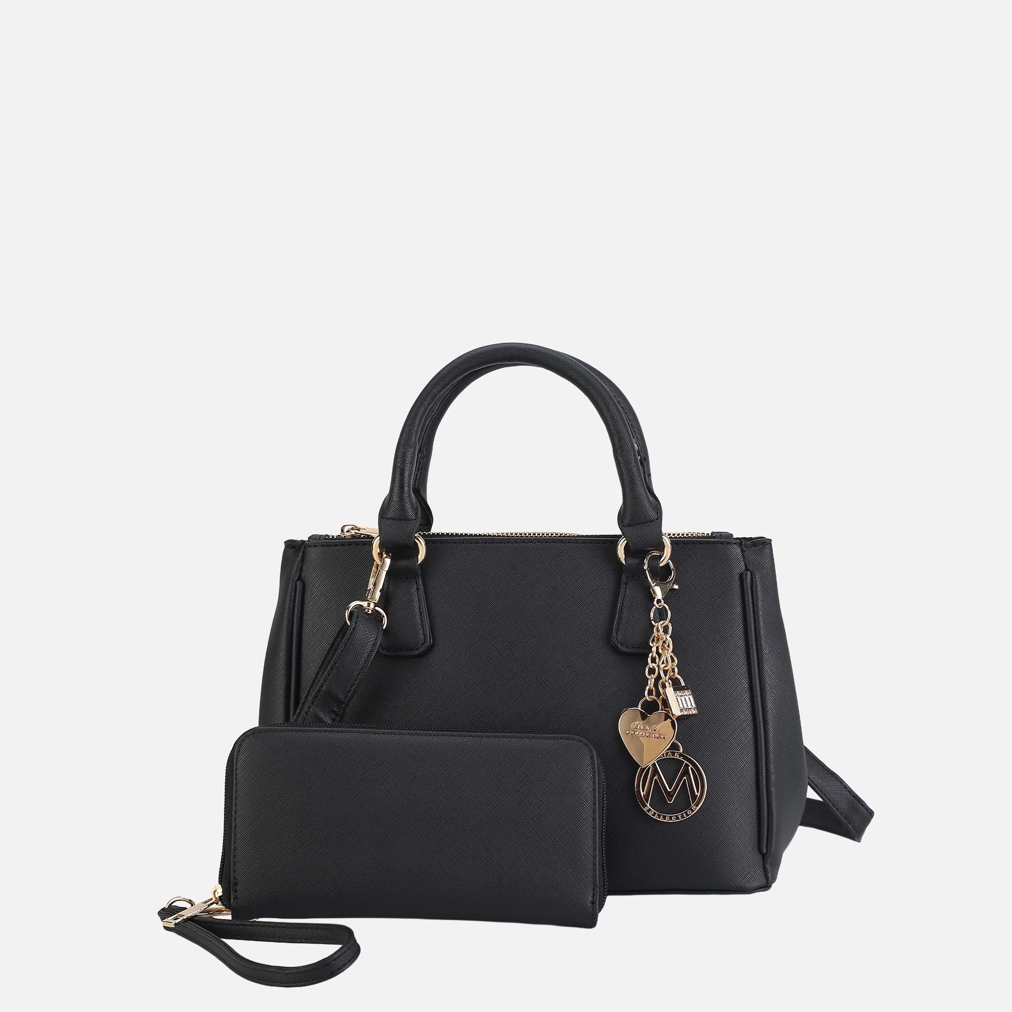 Ruth Shoulder Bag and Set