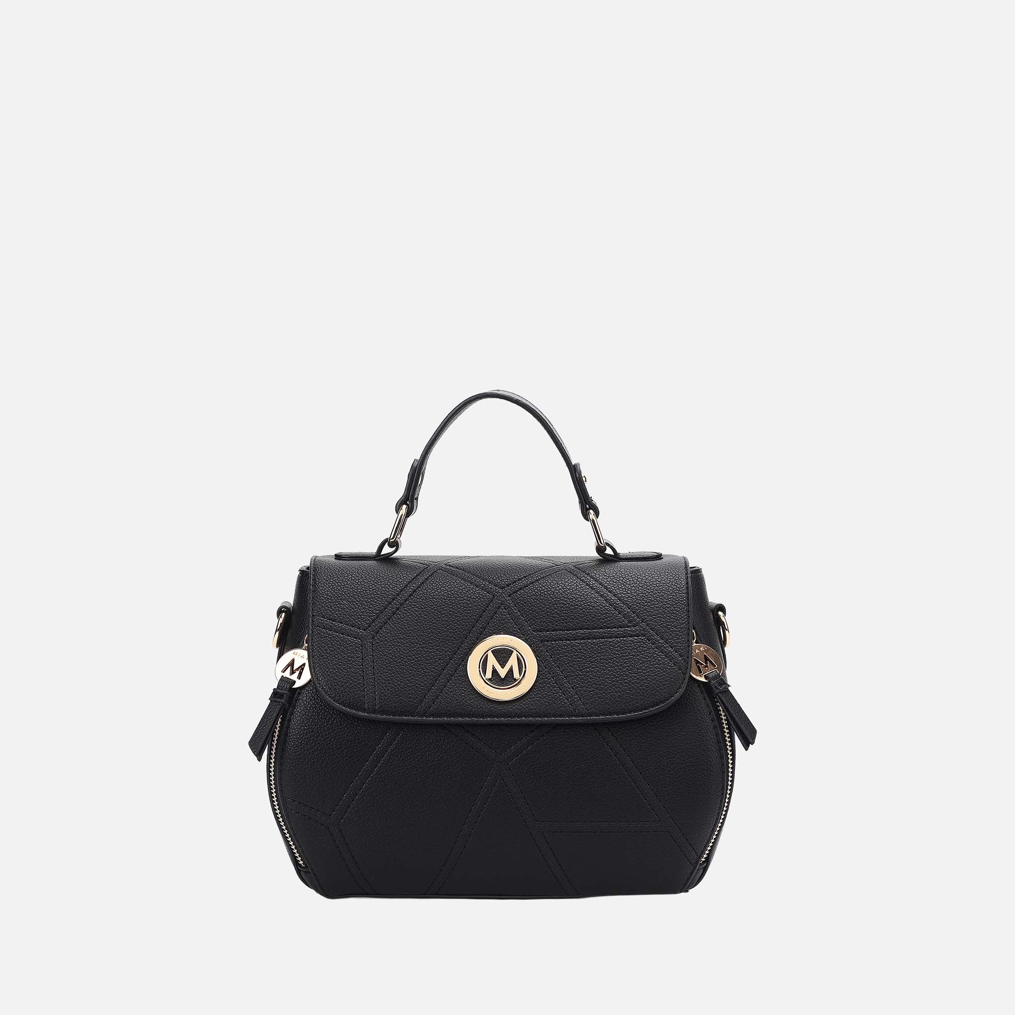 Clementine Shoulder Bag