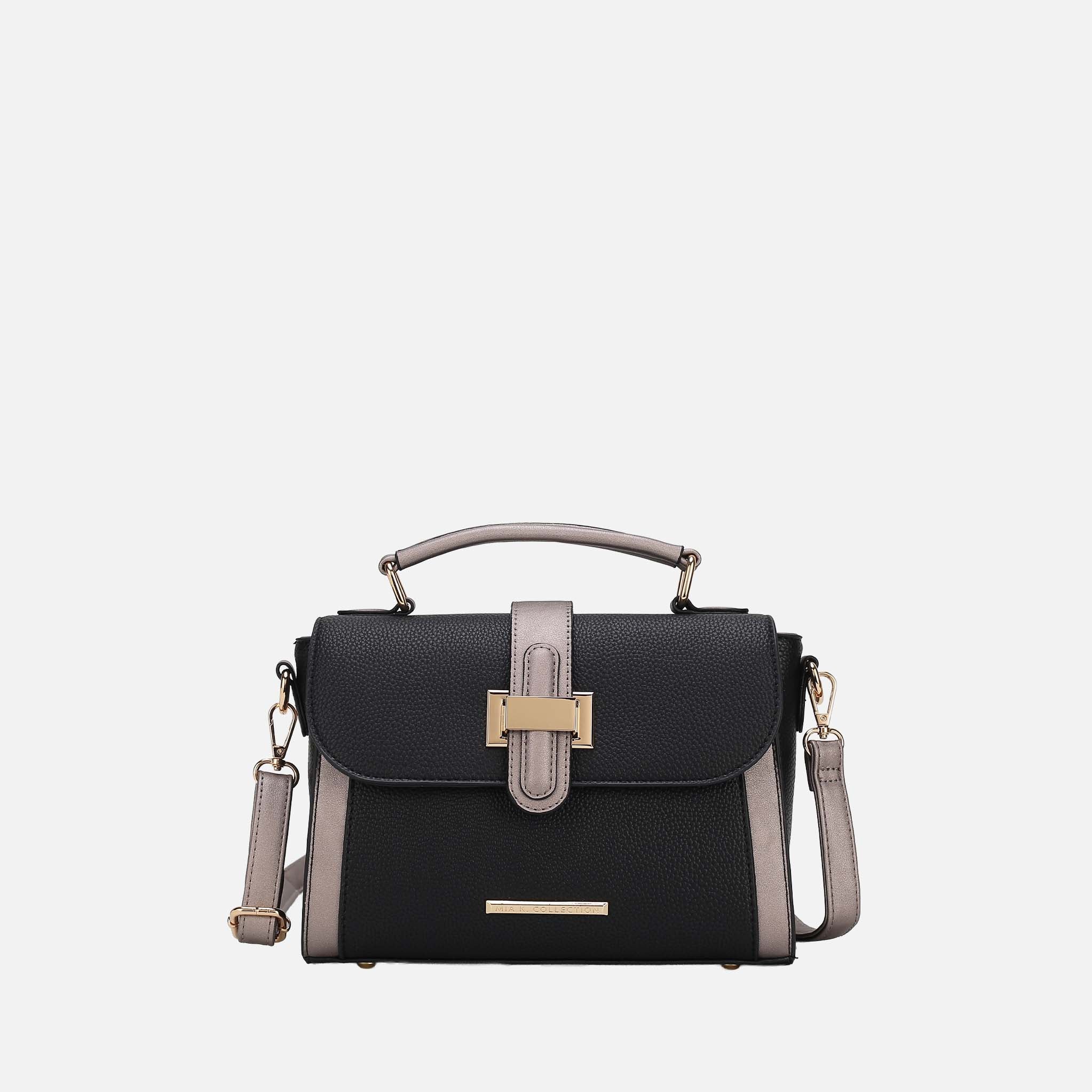 ★極美品★LEATHER MULTI SHOULDER BAG abyss-vegan-leather-shoulder-