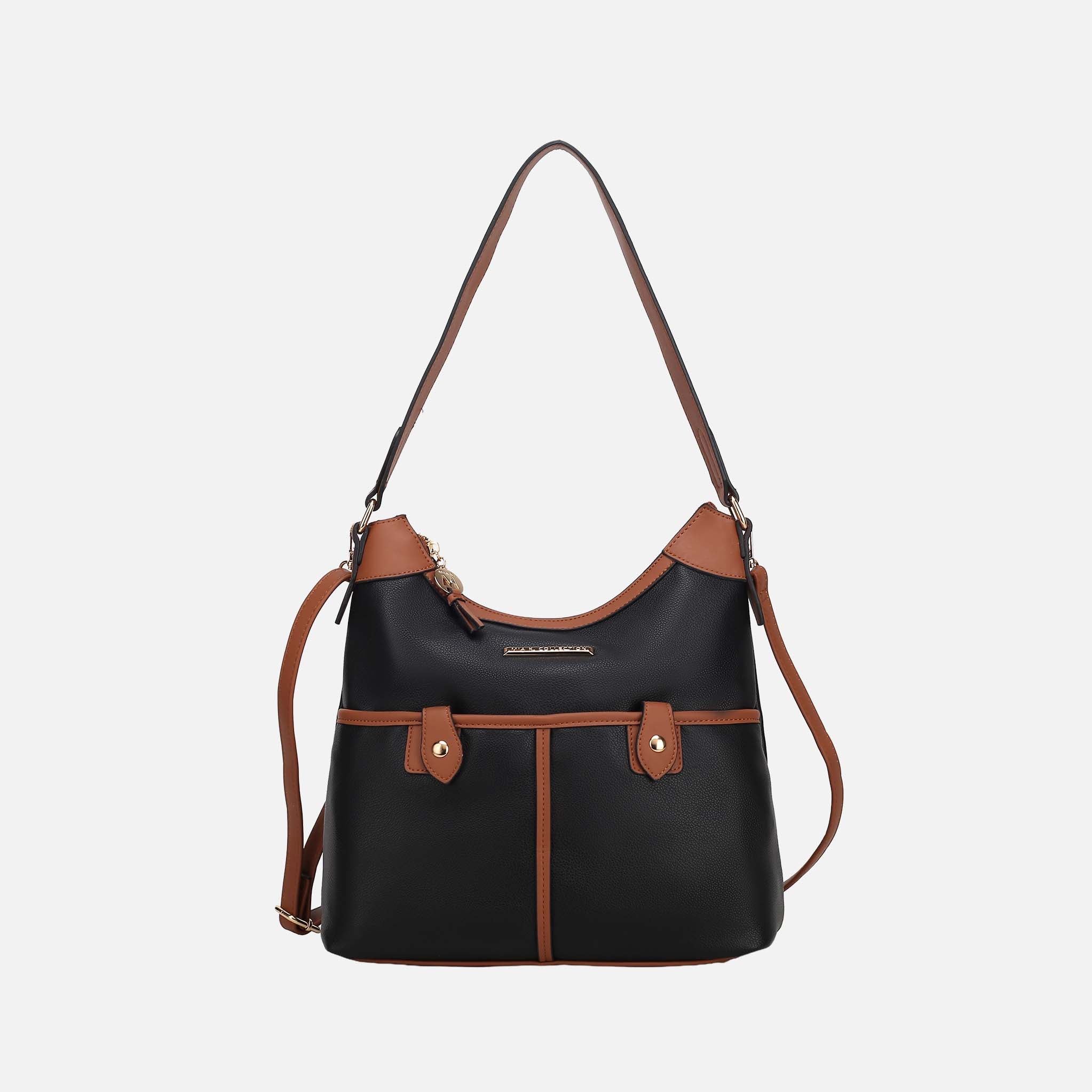 Harper Shoulder Bag
