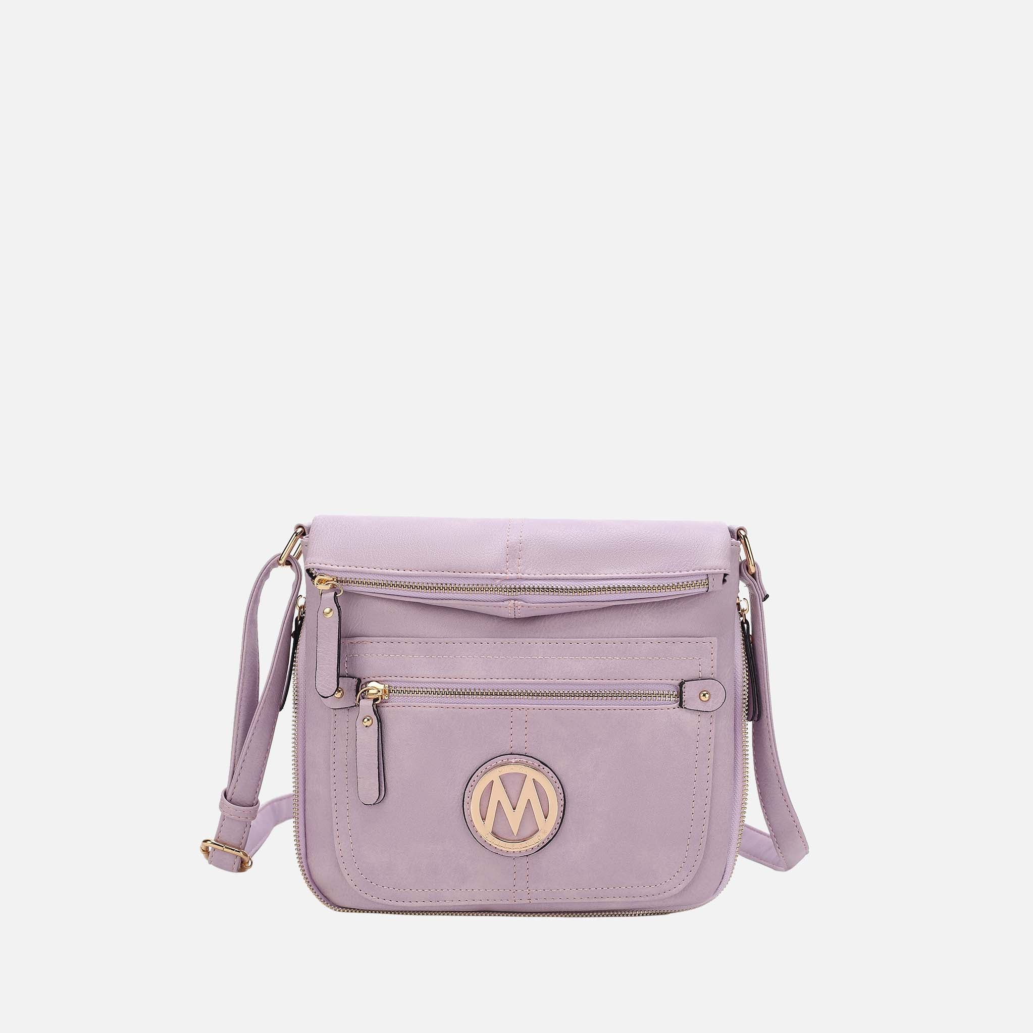 Luciana Crossbody Bag