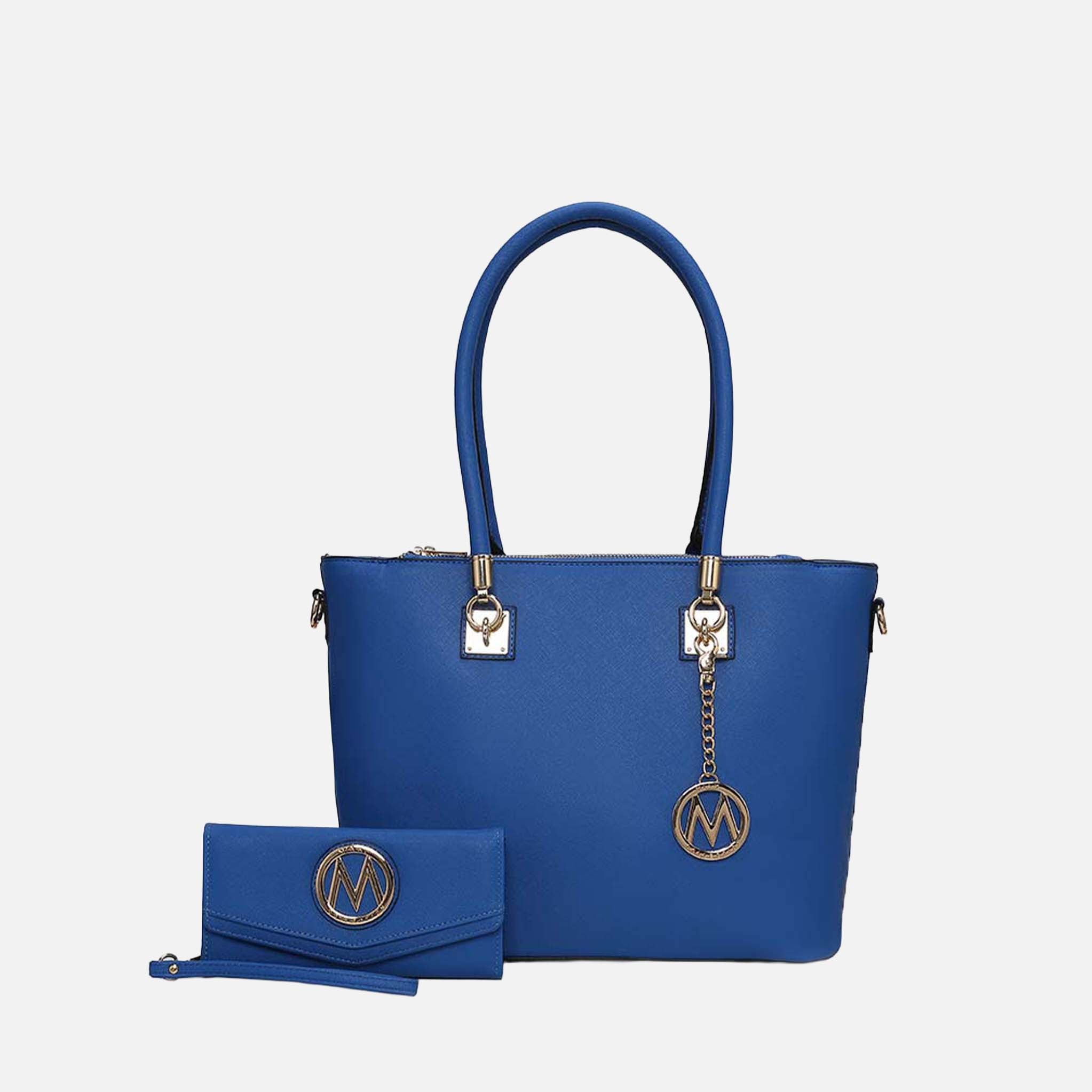 Vanessa Tote and Set
