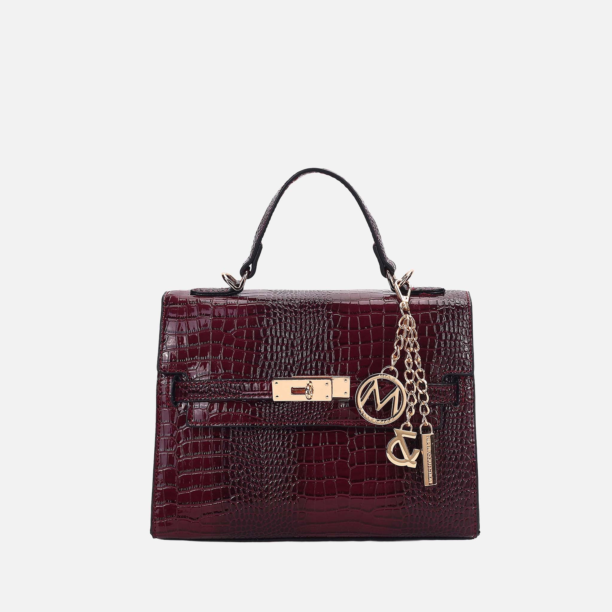Naomi Shoulder Bag