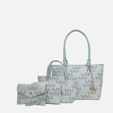 Alexy Signature Tote Bag and Set