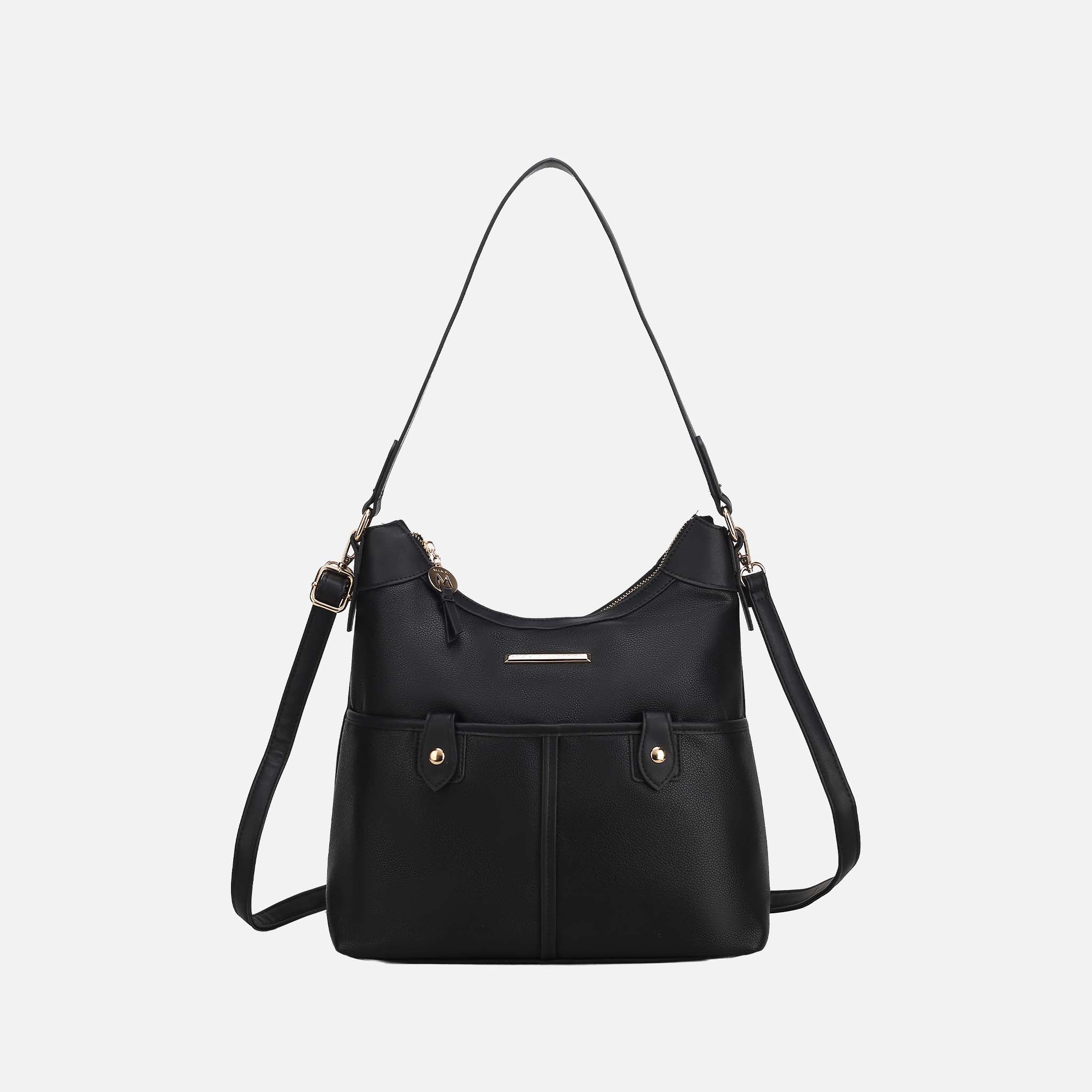 Harper Shoulder Bag