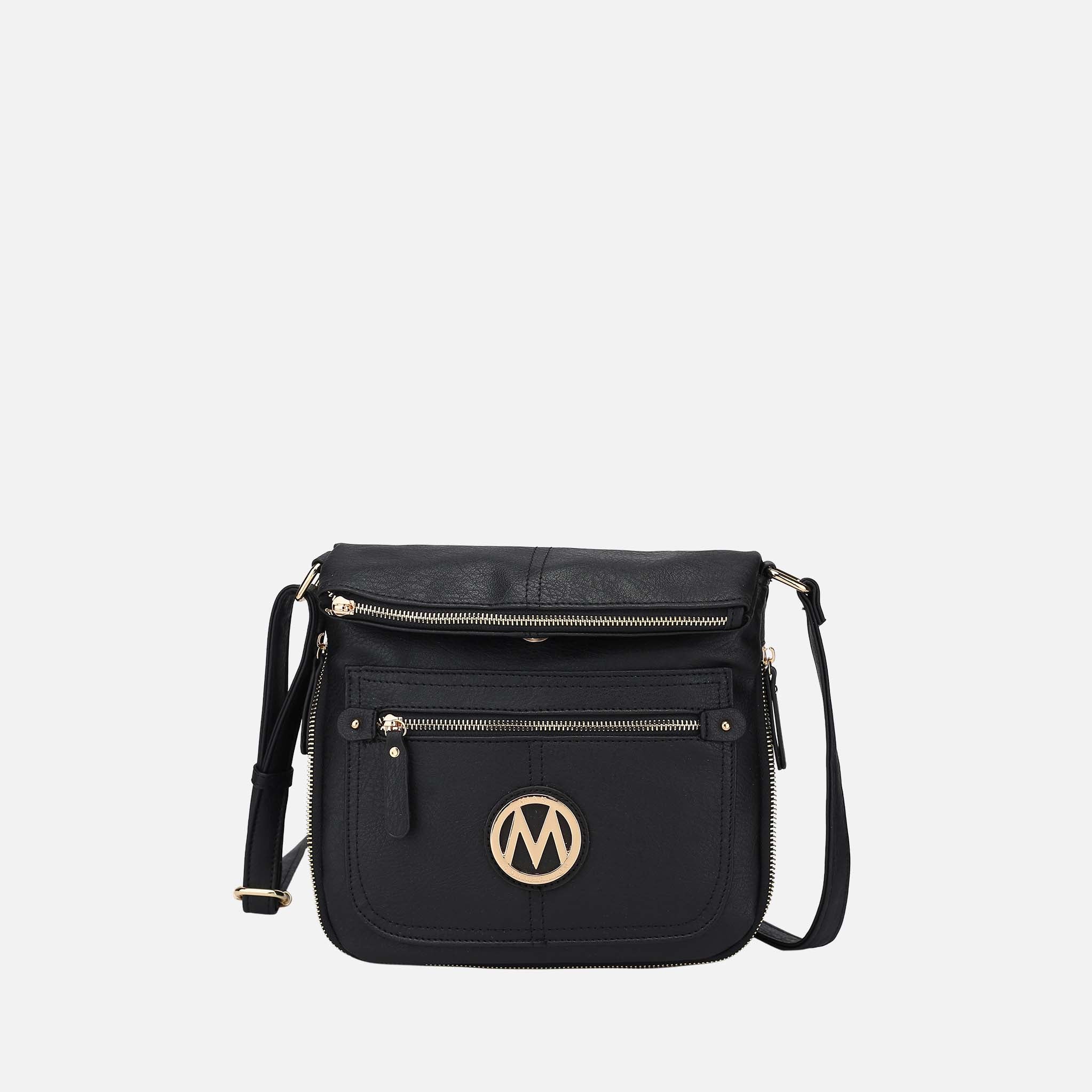 Luciana Crossbody Bag