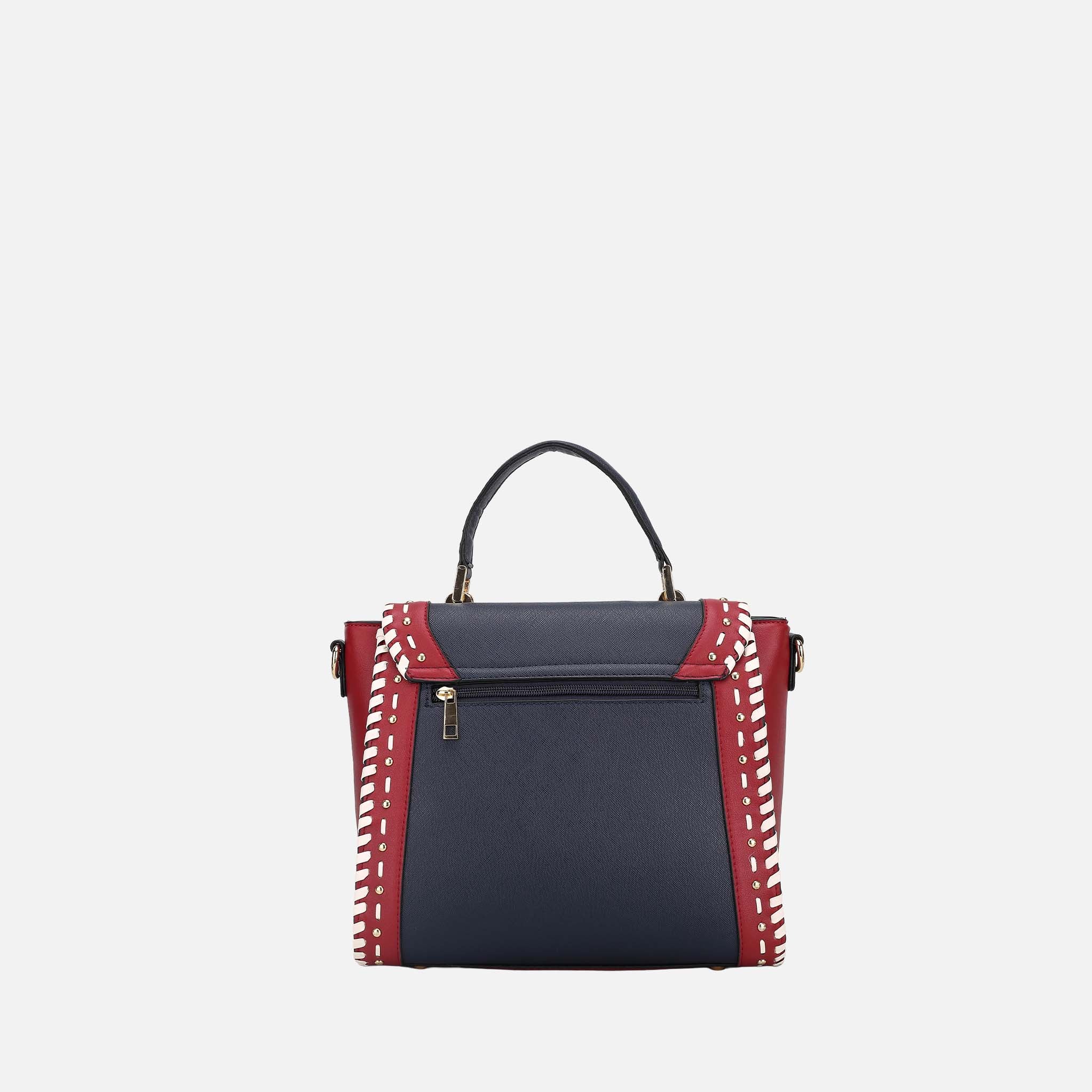 Flora Shoulder Bag