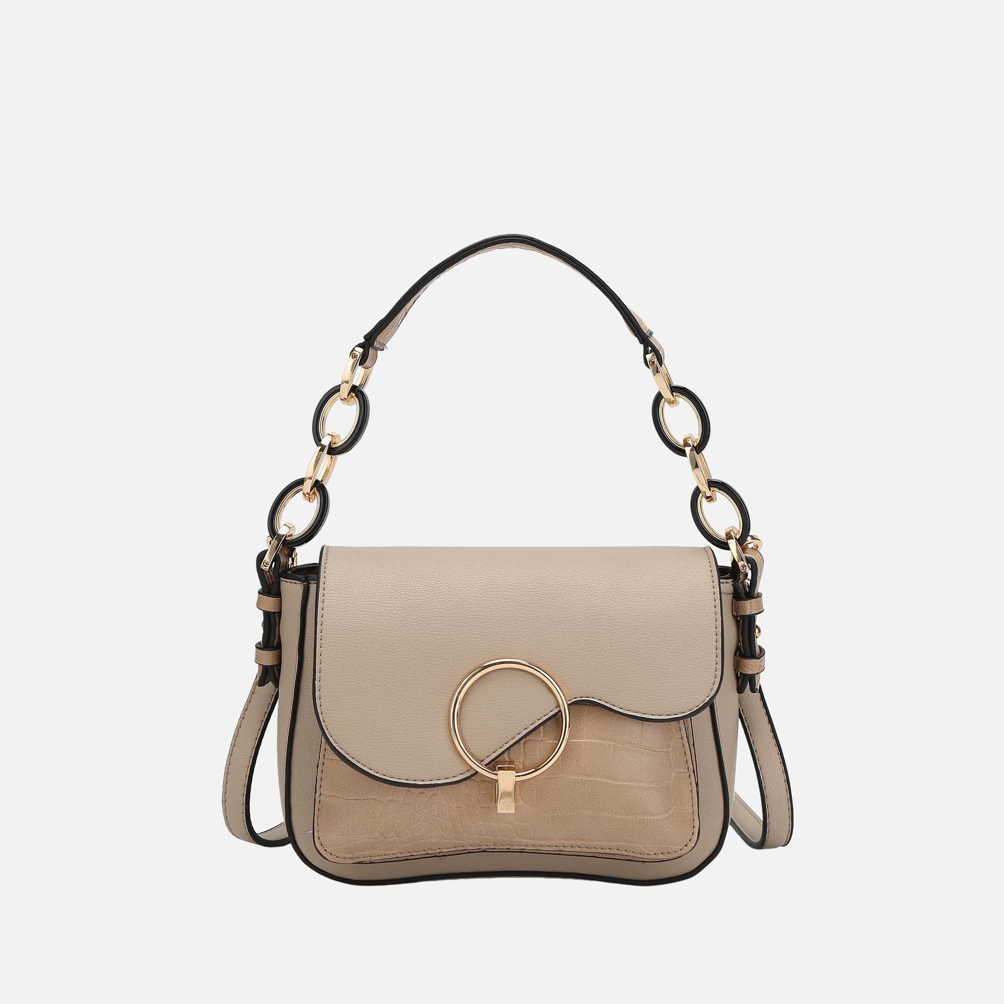 Fanta Croc Shoulder Bag