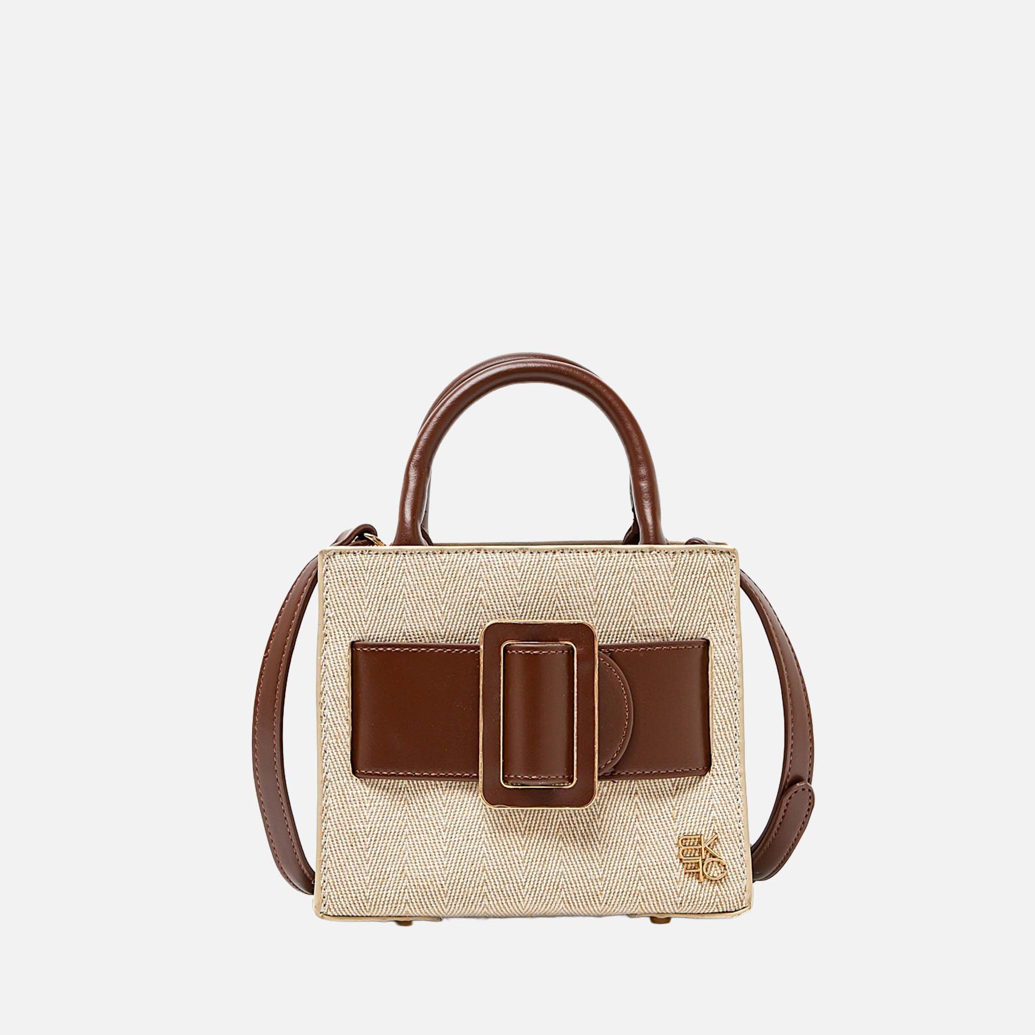 Tilly Mini Tote handbag