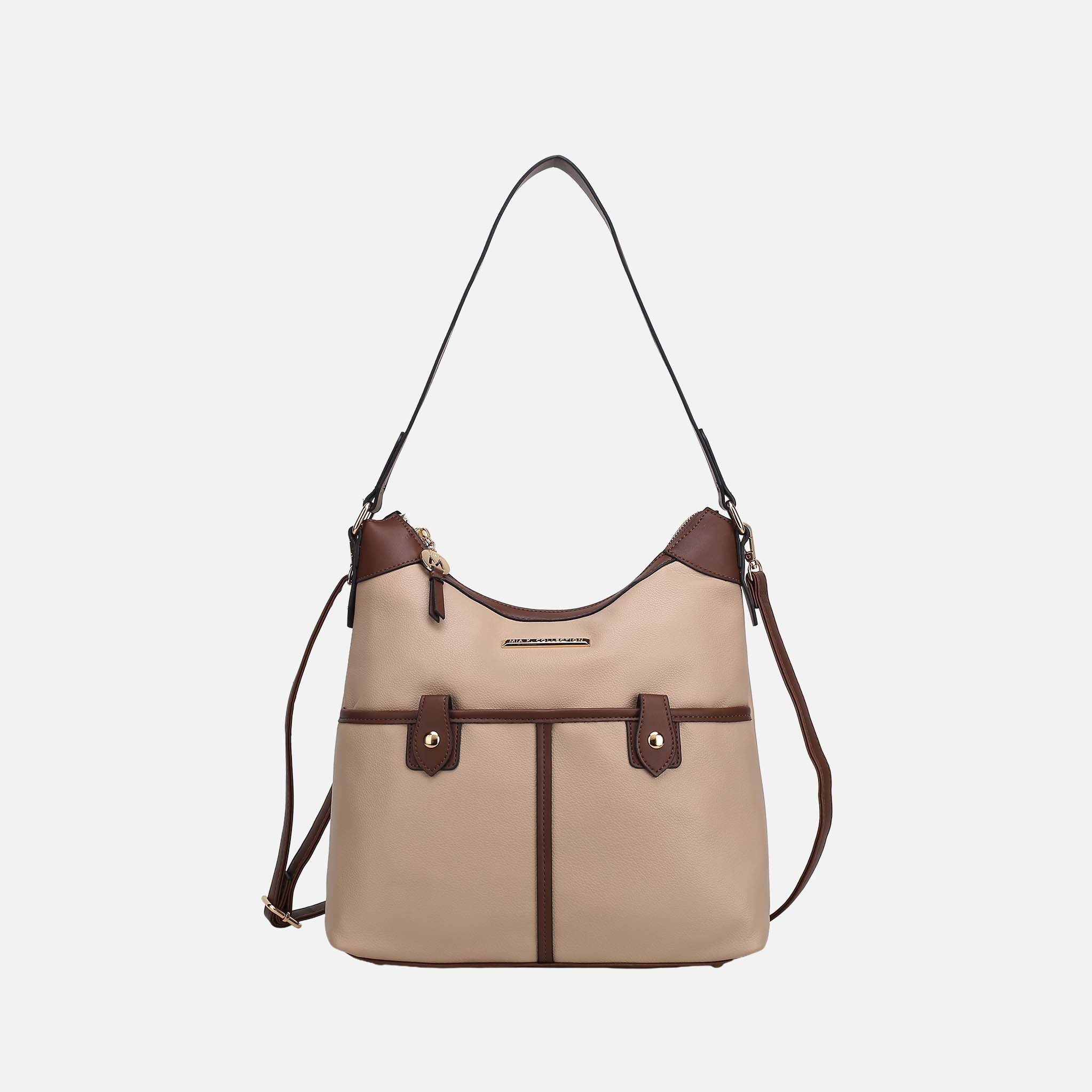 Harper Shoulder Bag