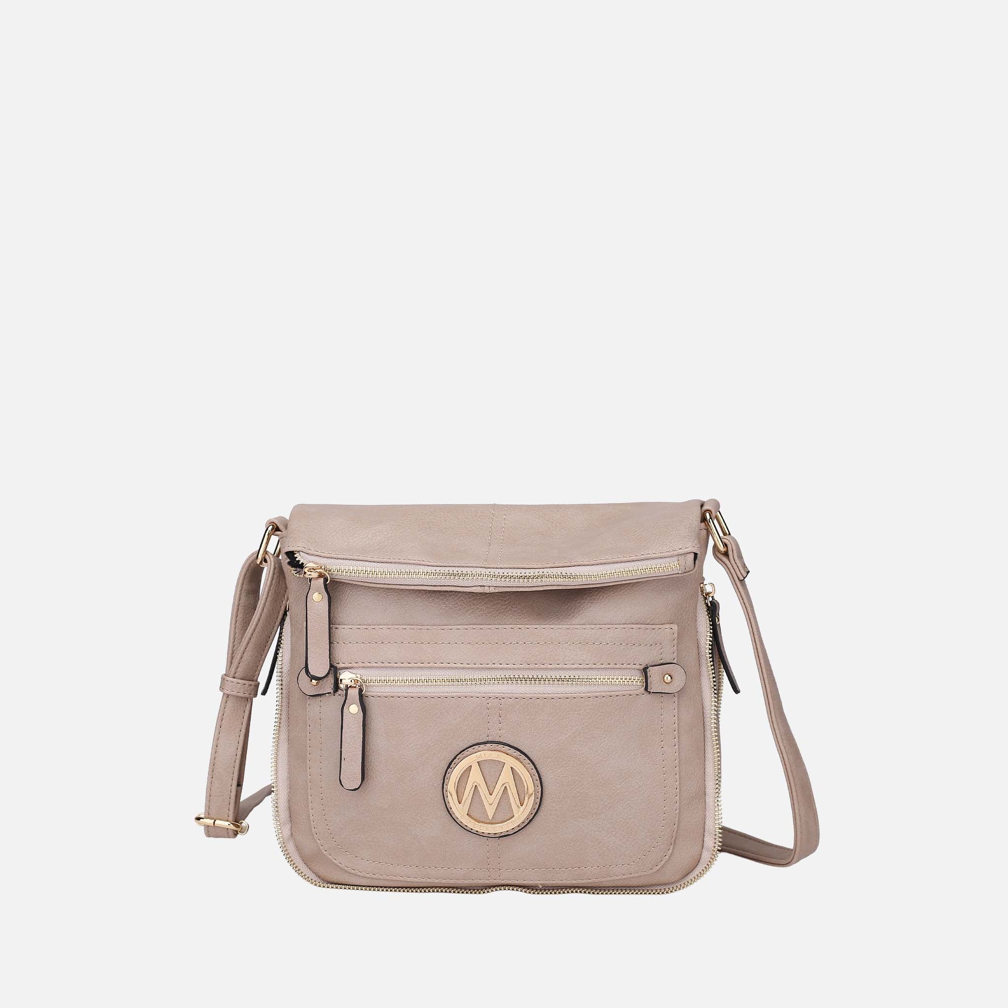 Luciana Crossbody Bag