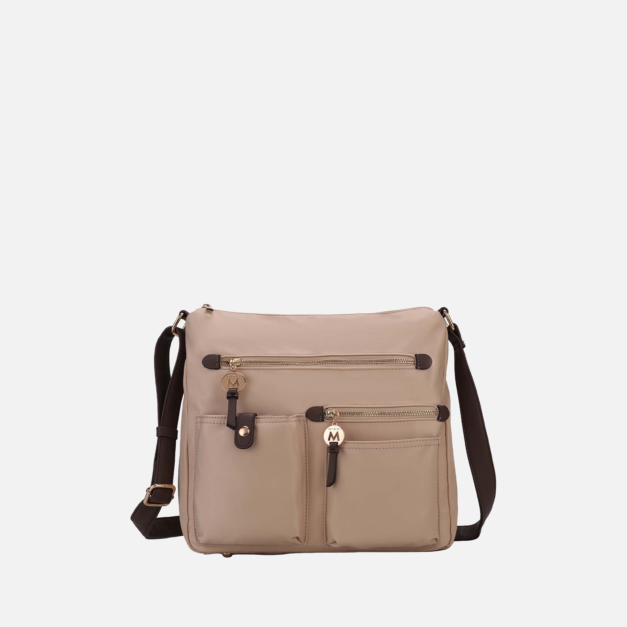Serena Shoulder Bag