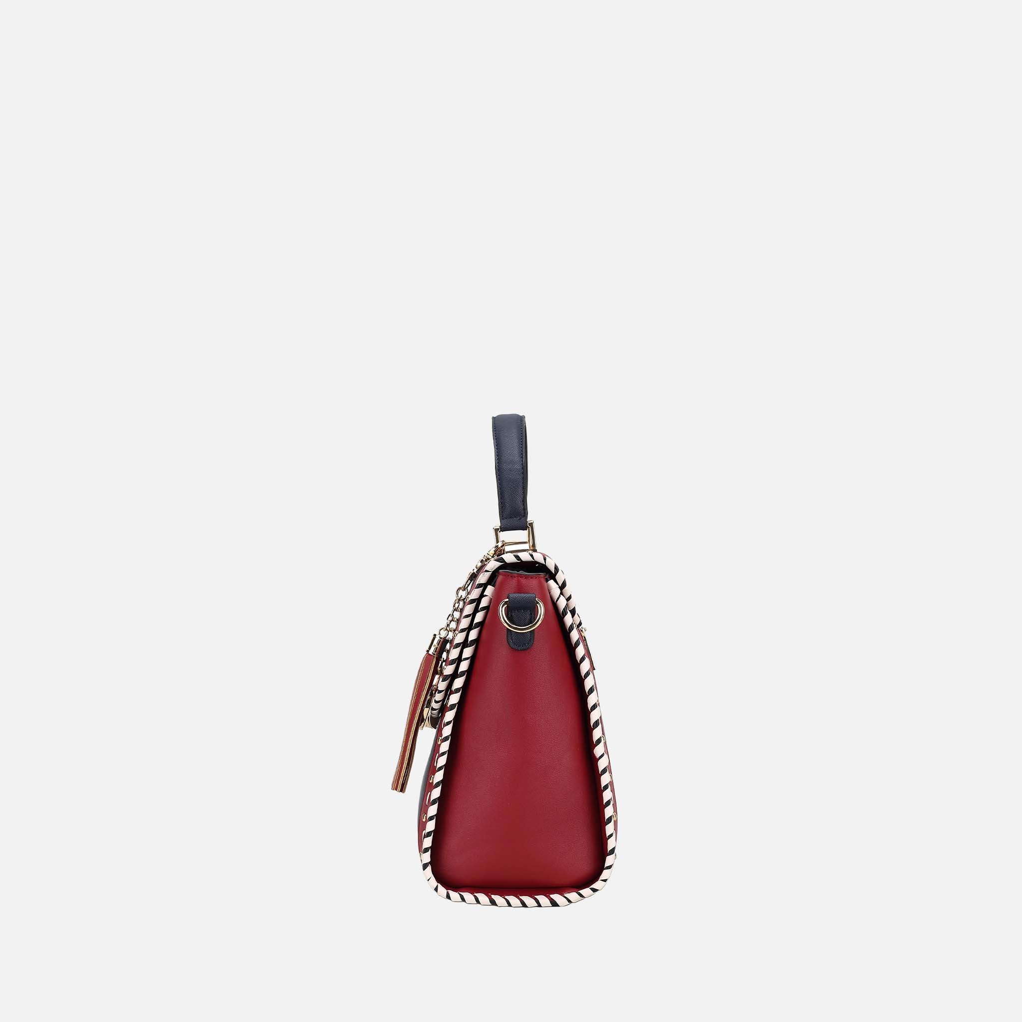 Flora Shoulder Bag