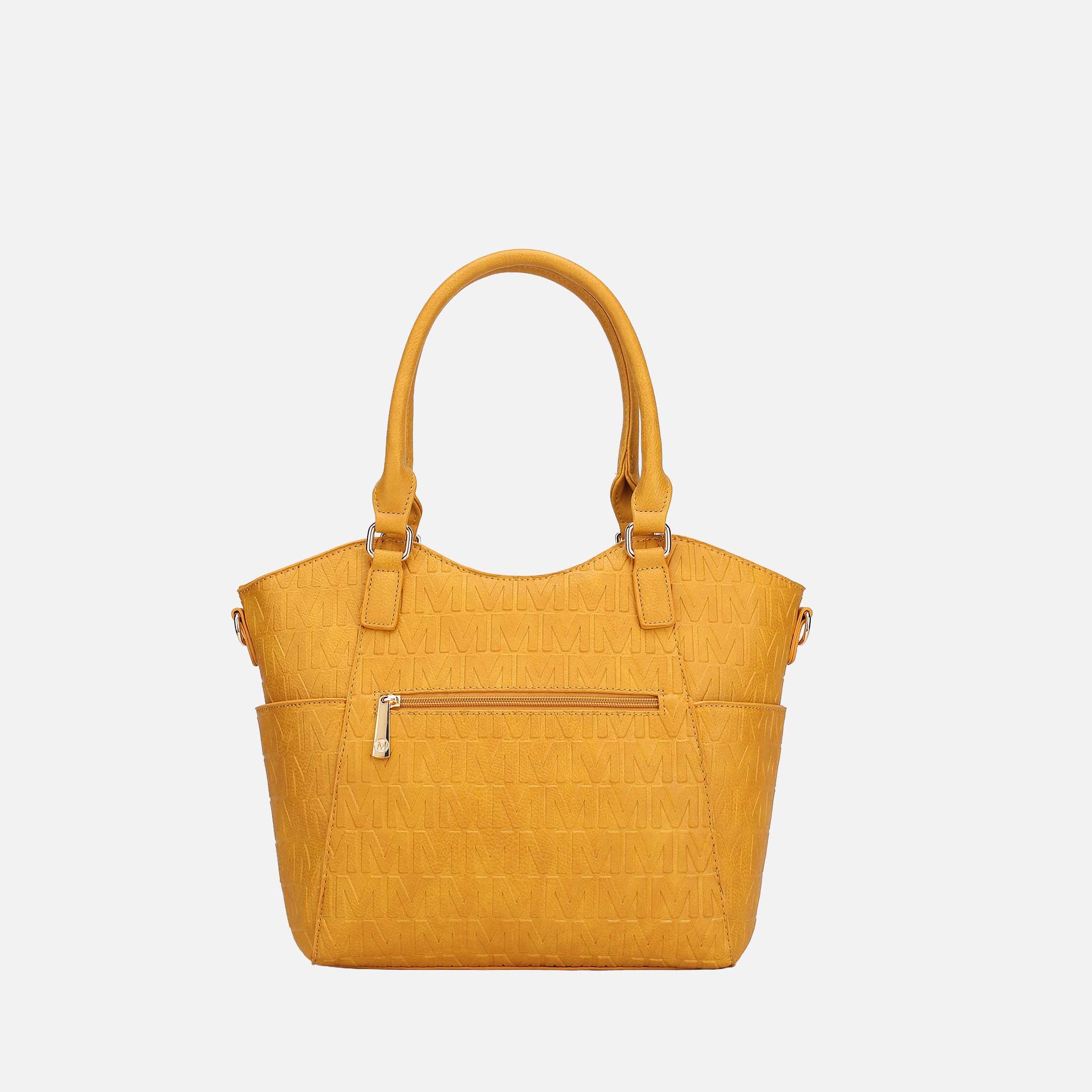 Lucy Signature Tote Bag