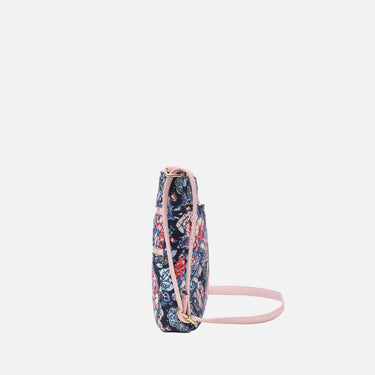 Lainey Floral Shoulder Bag
