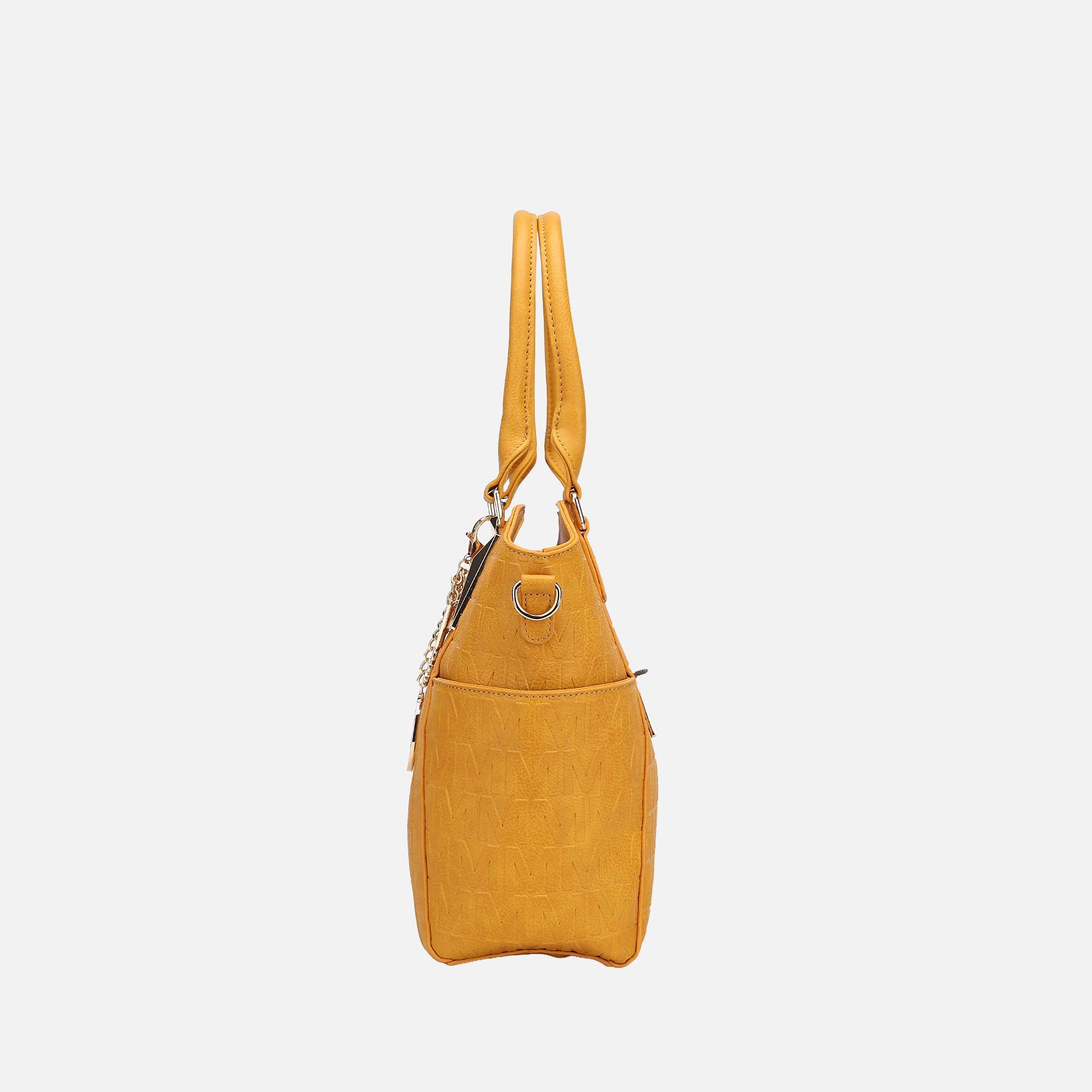 Lucy Signature Tote Bag