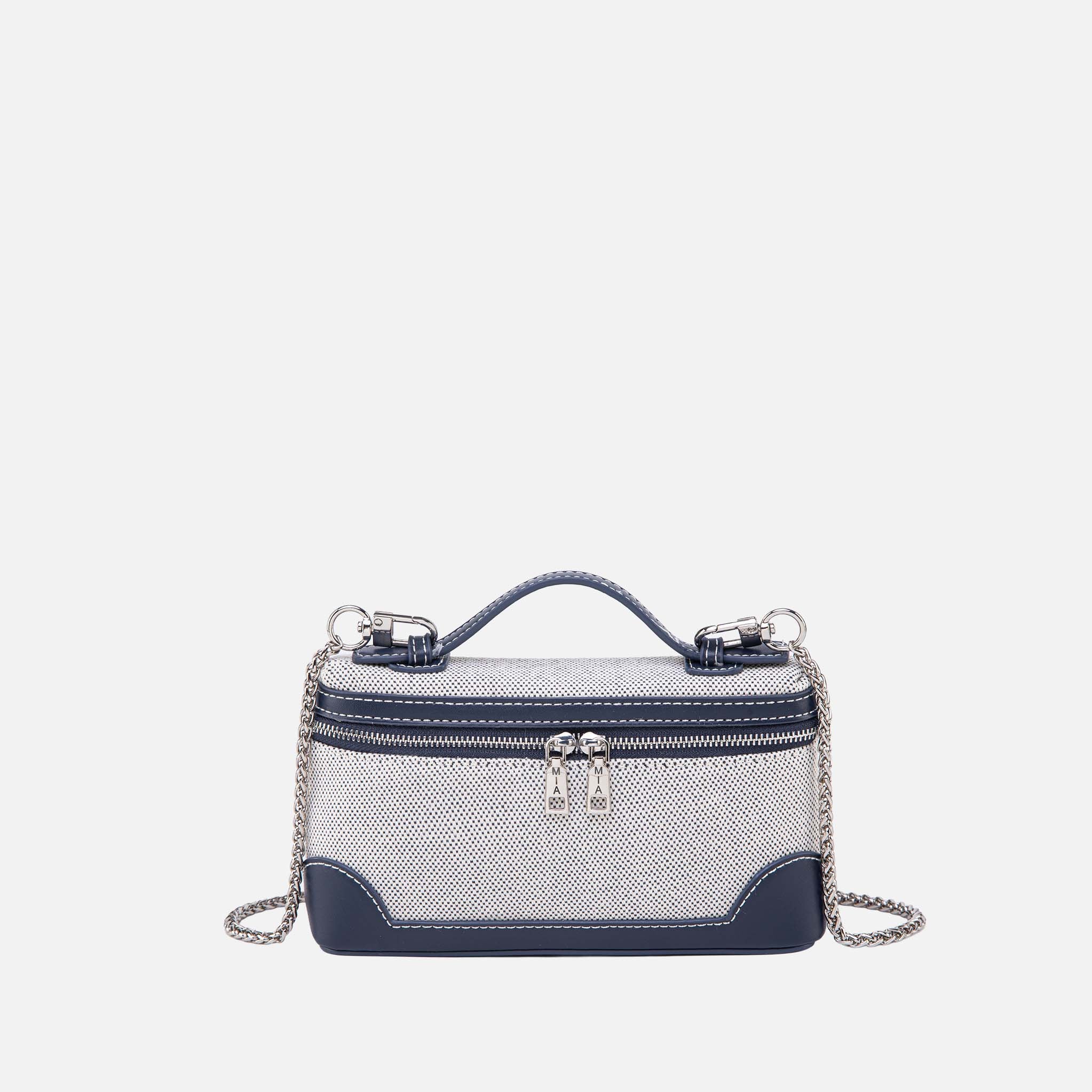 Zinnia Crossbody Bag