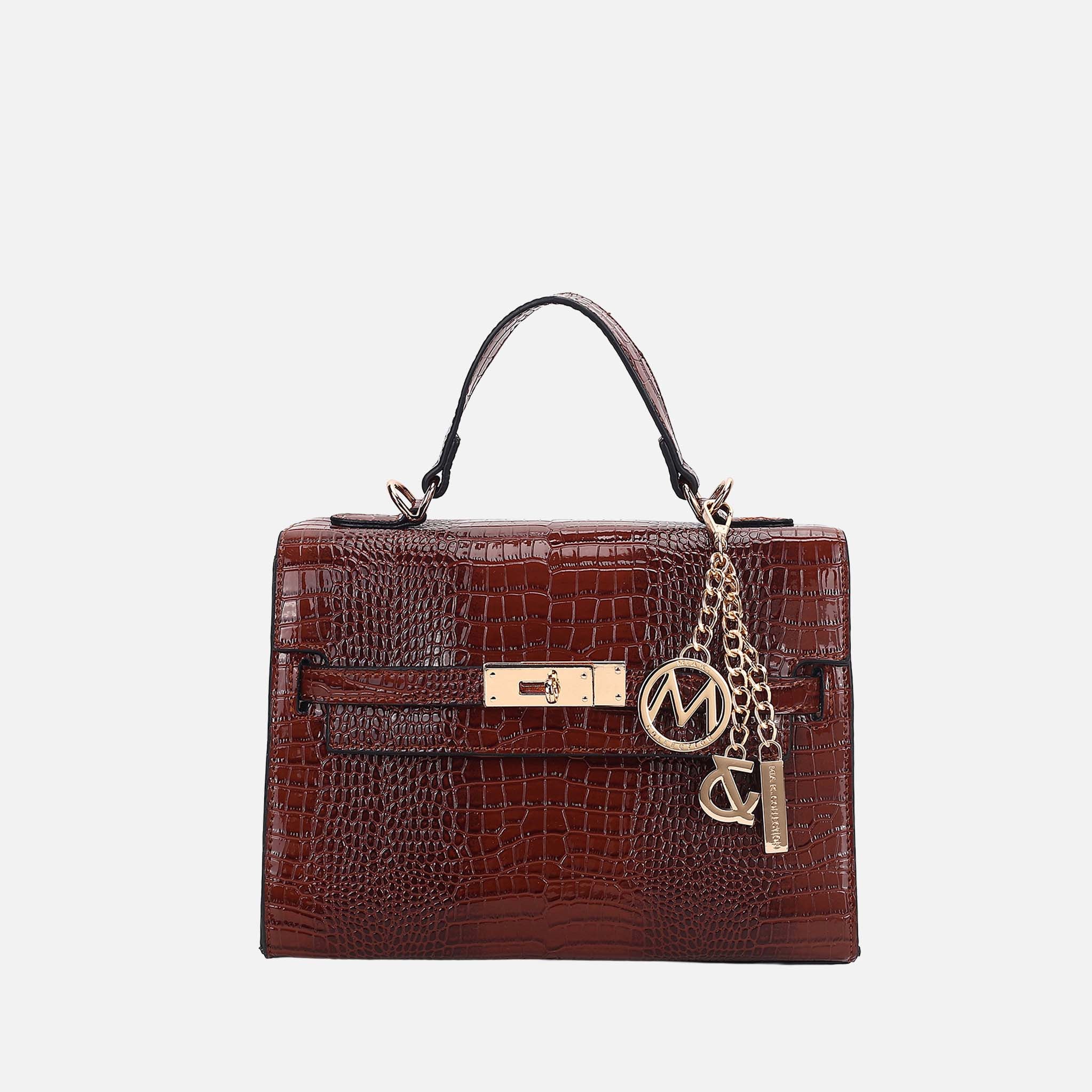 Naomi Shoulder Bag
