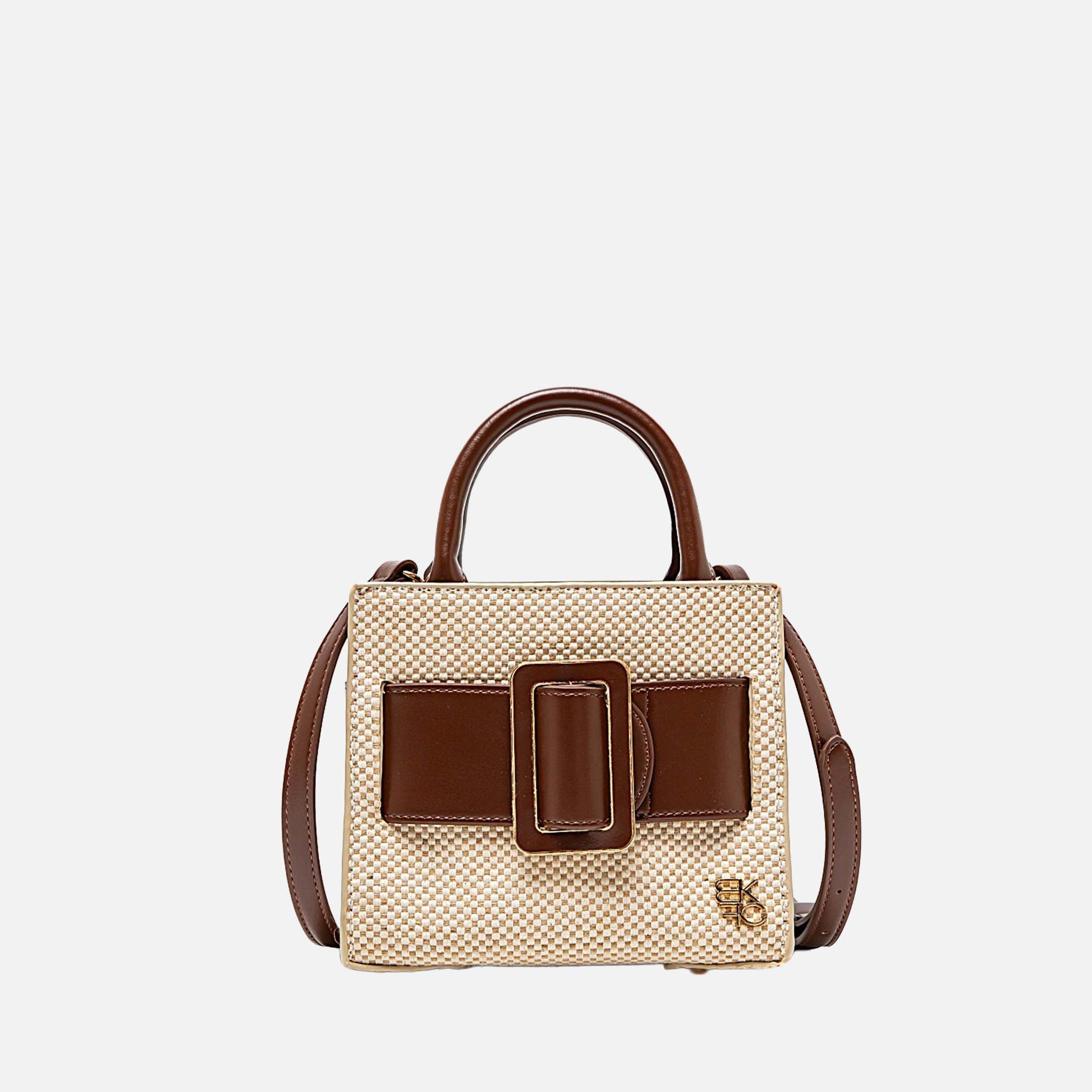 Tilly Mini Tote handbag