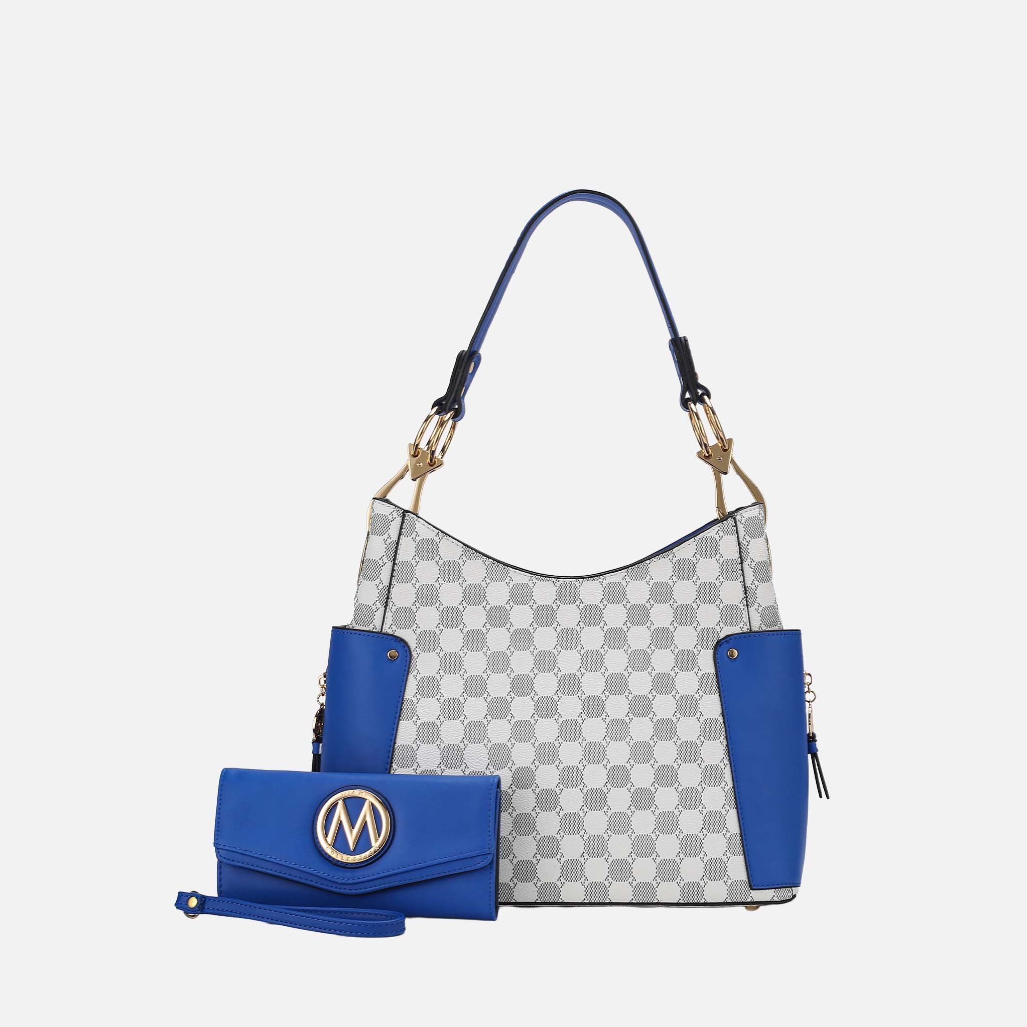 Penelope Shoulder Bag and Set