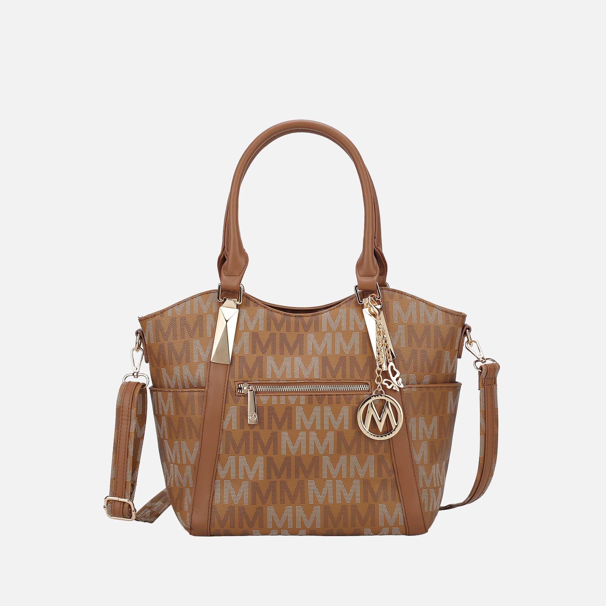 Jeneece Signature Tote Bag