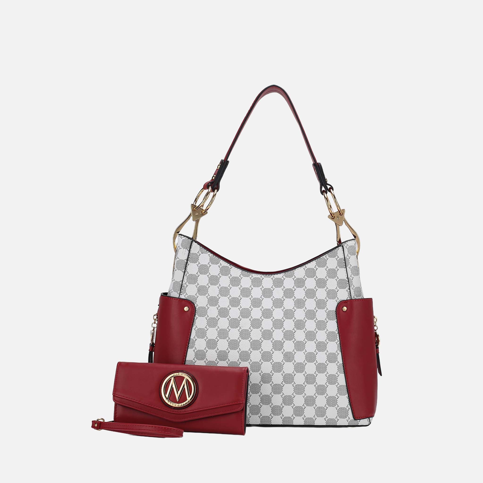 Penelope Shoulder Bag and Set