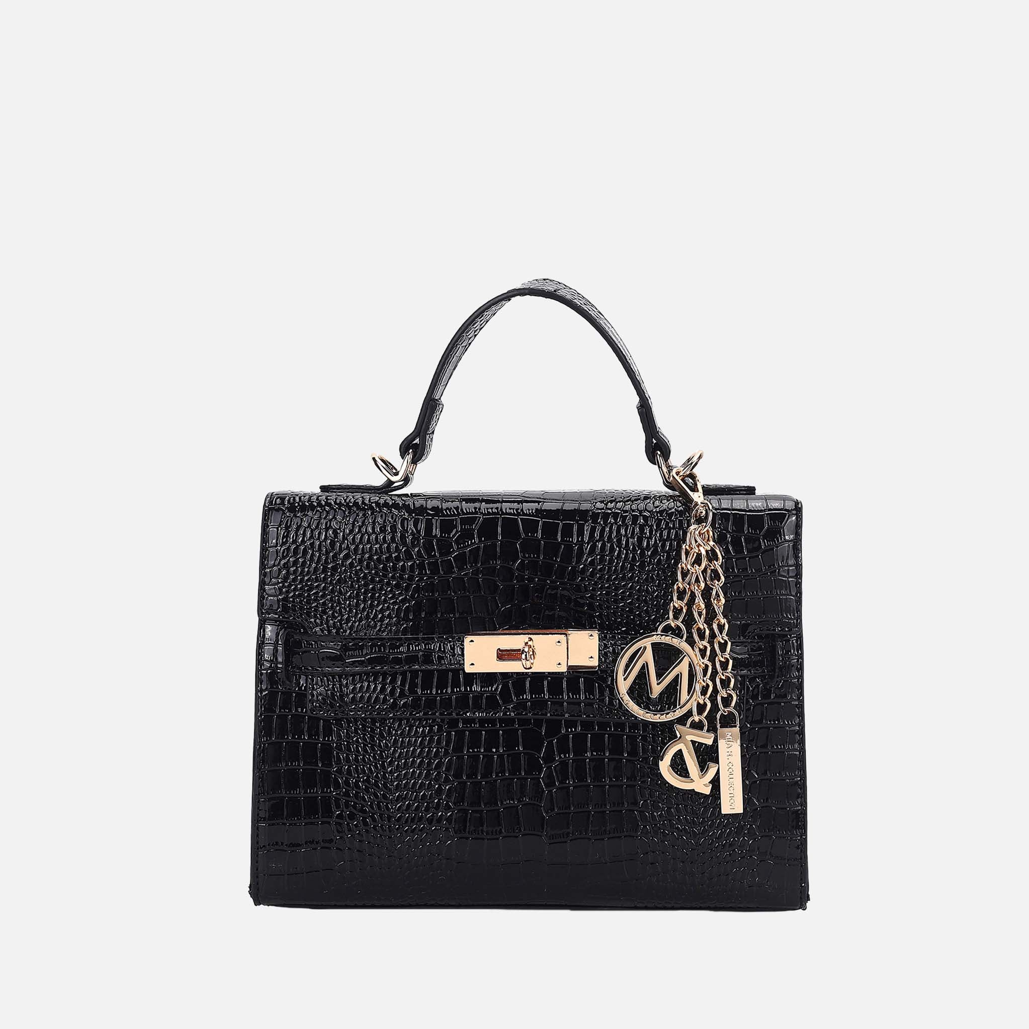 Naomi Shoulder Bag