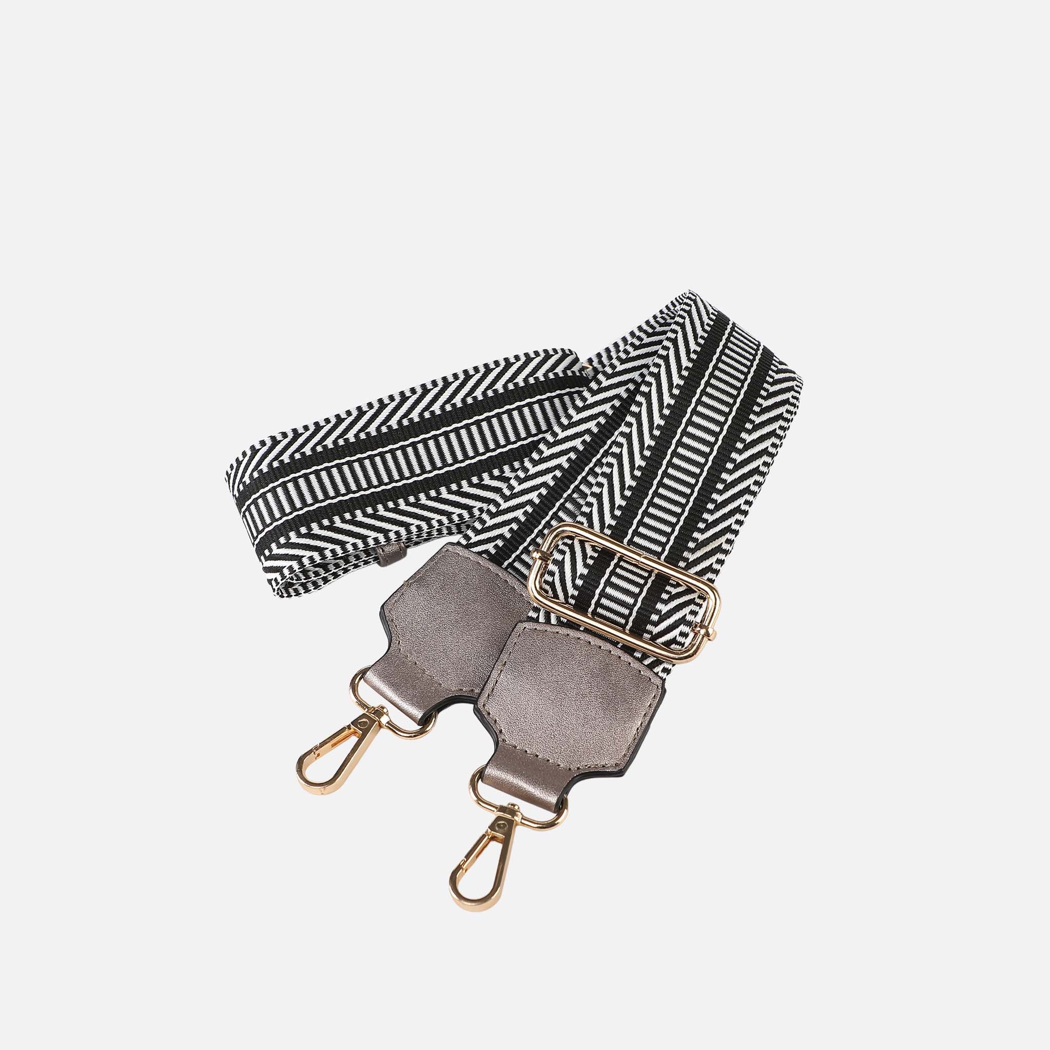 Naya Crossbody Bag Strap