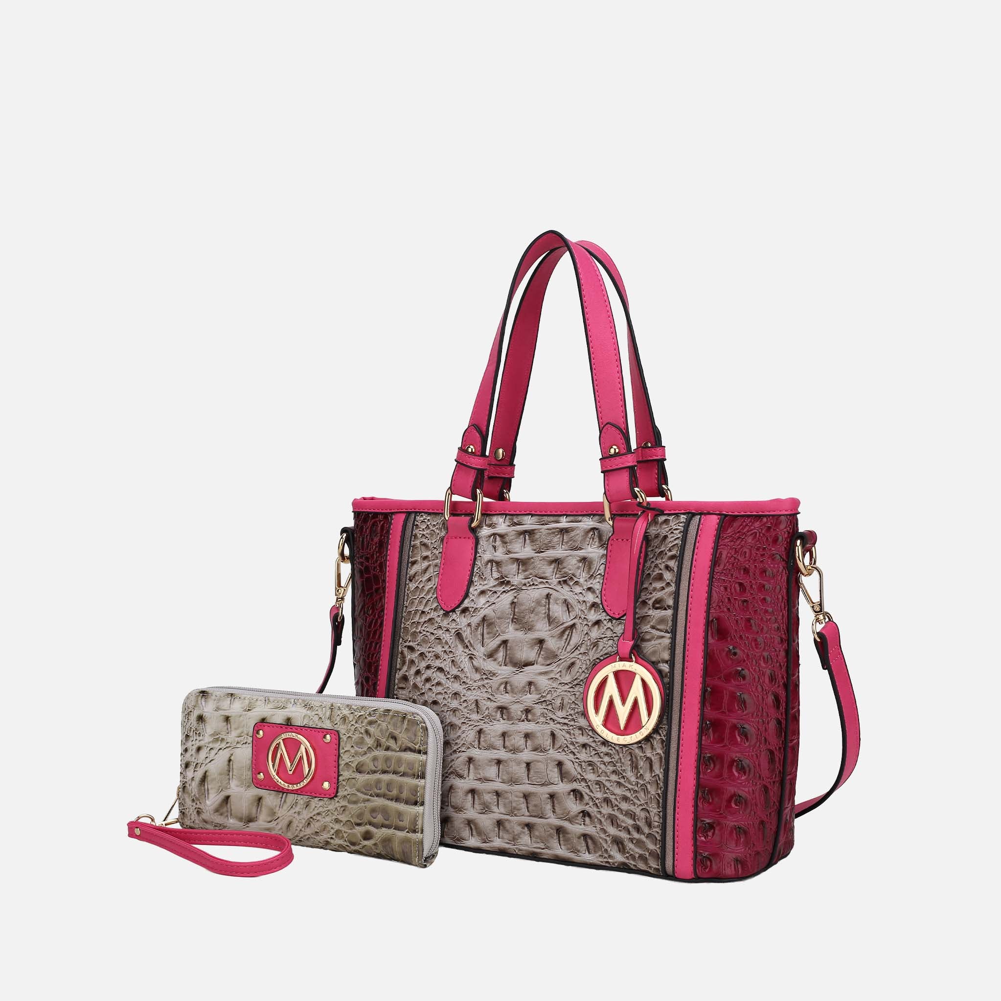 Lizza Tote Bag