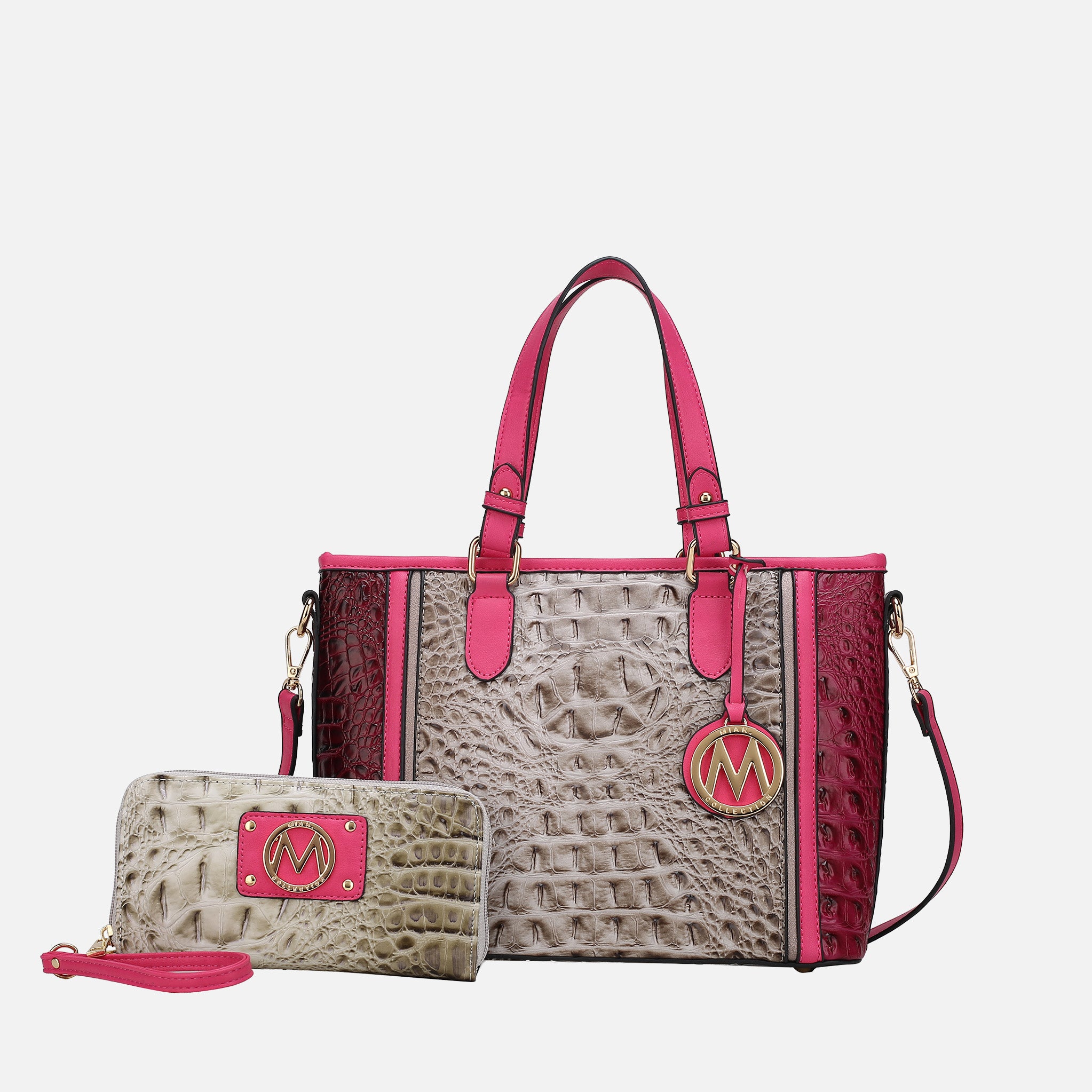 Lizza Tote Bag