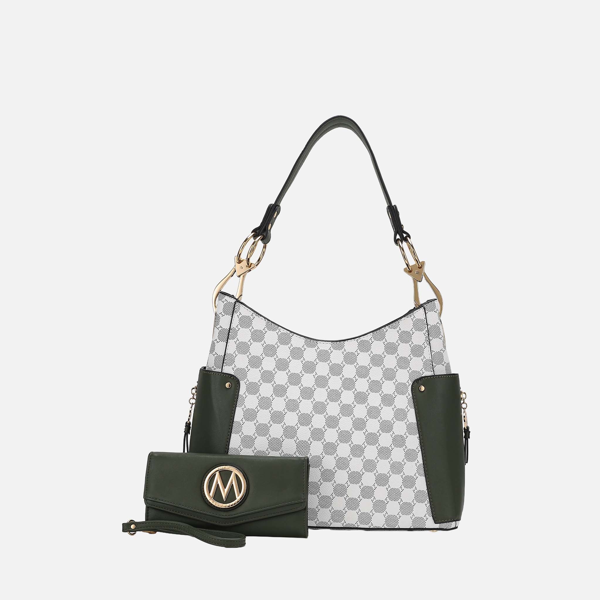 Penelope Shoulder Bag and Set