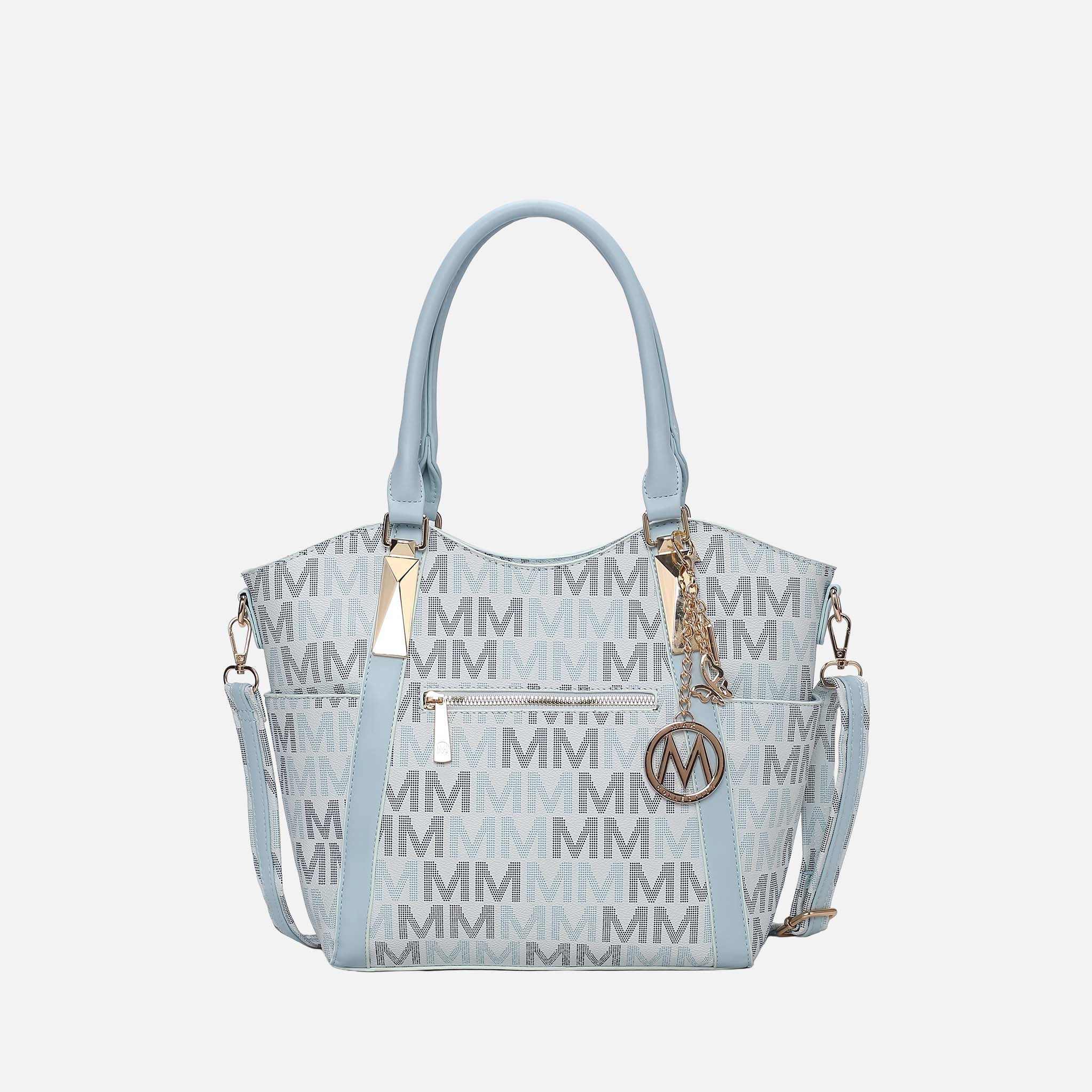 Jeneece Signature Tote Bag