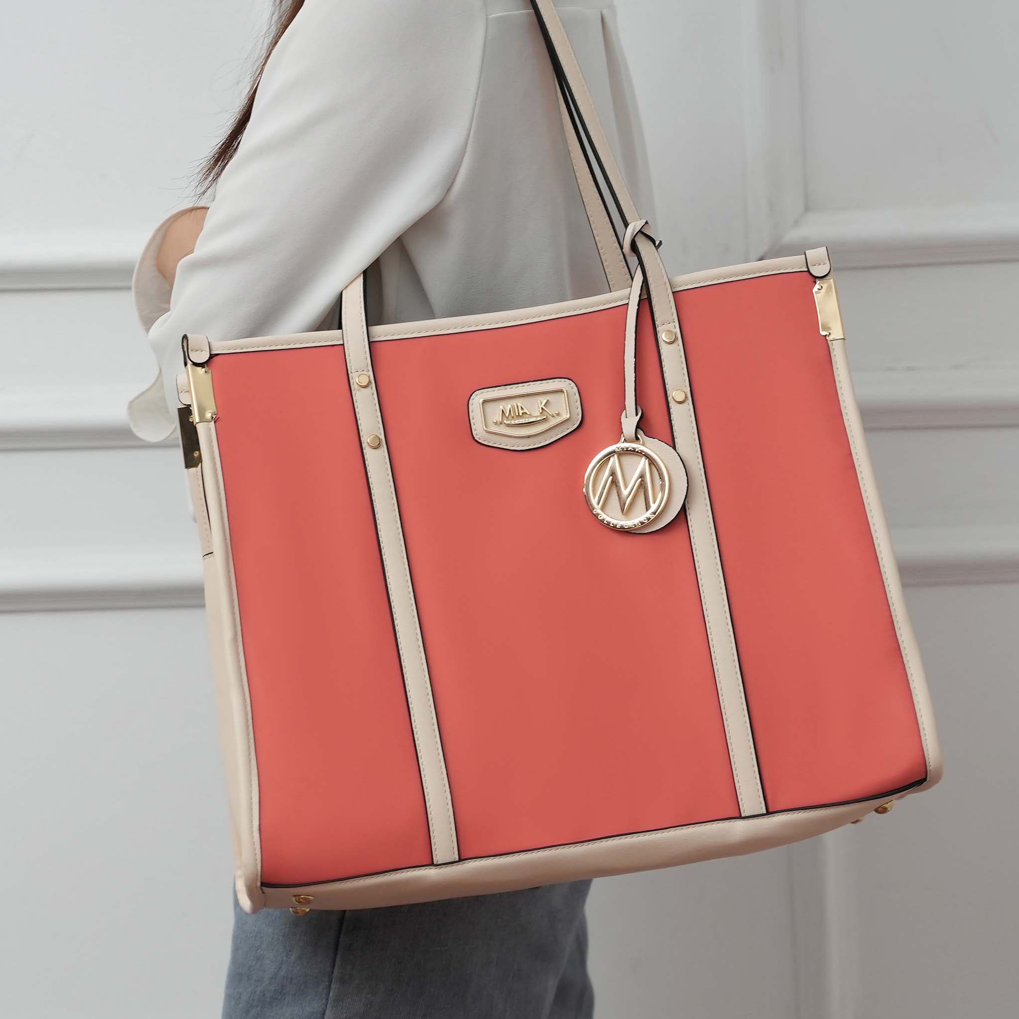 Kindred Oversize Tote