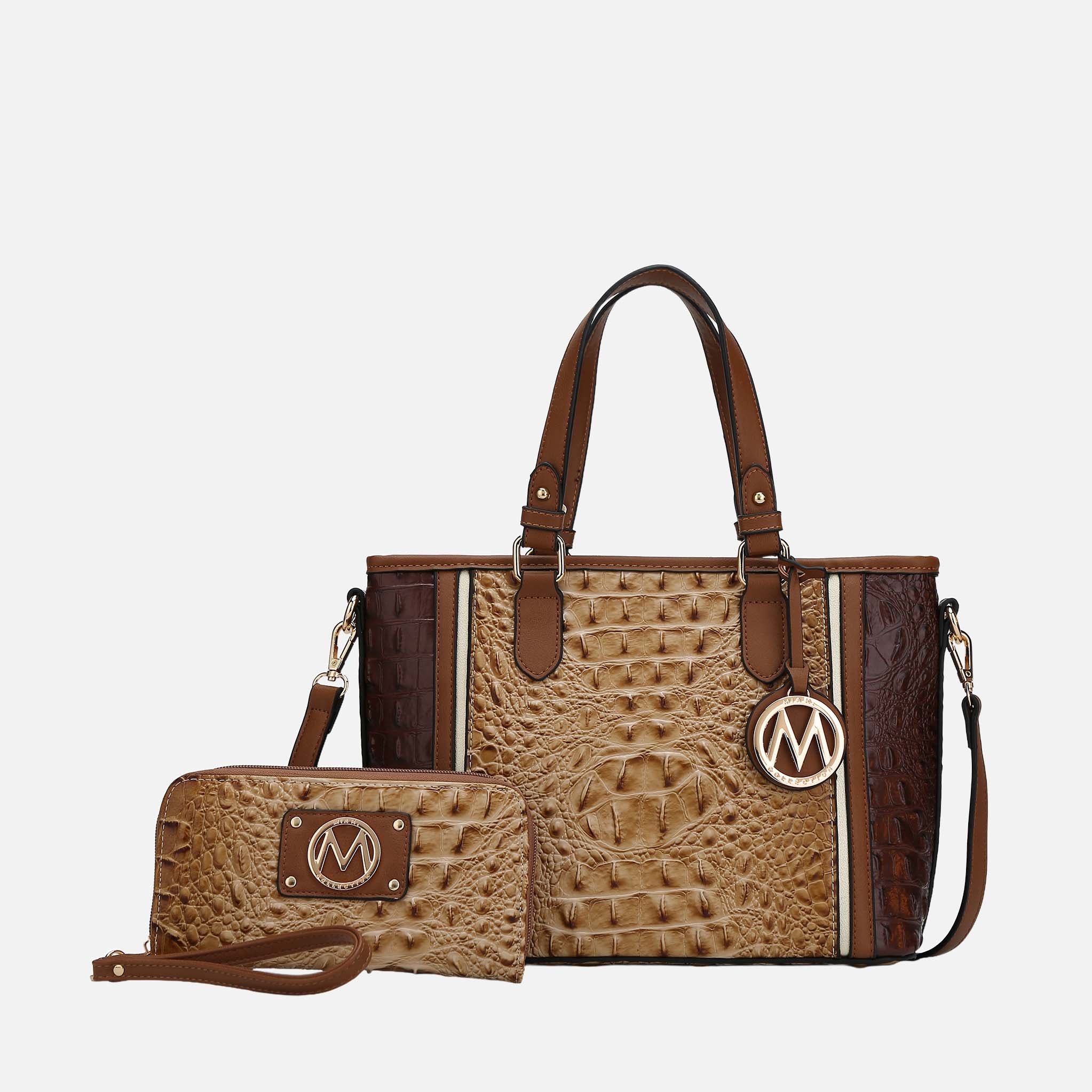 Lizza Tote Bag