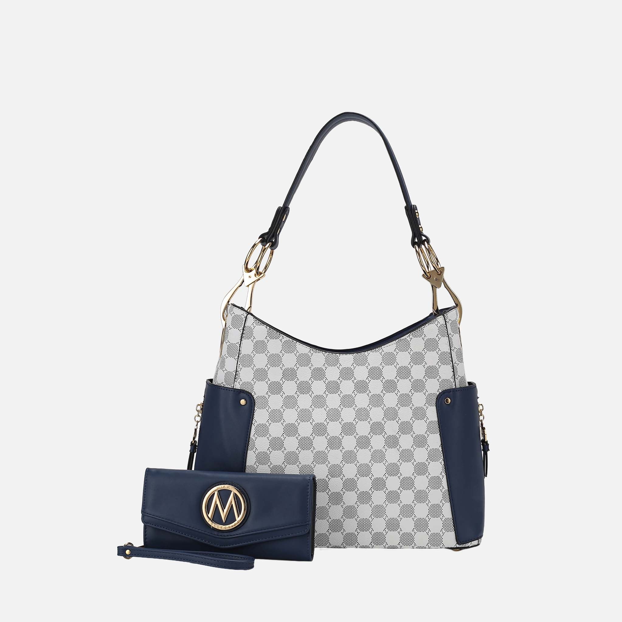 Penelope Shoulder Bag and Set
