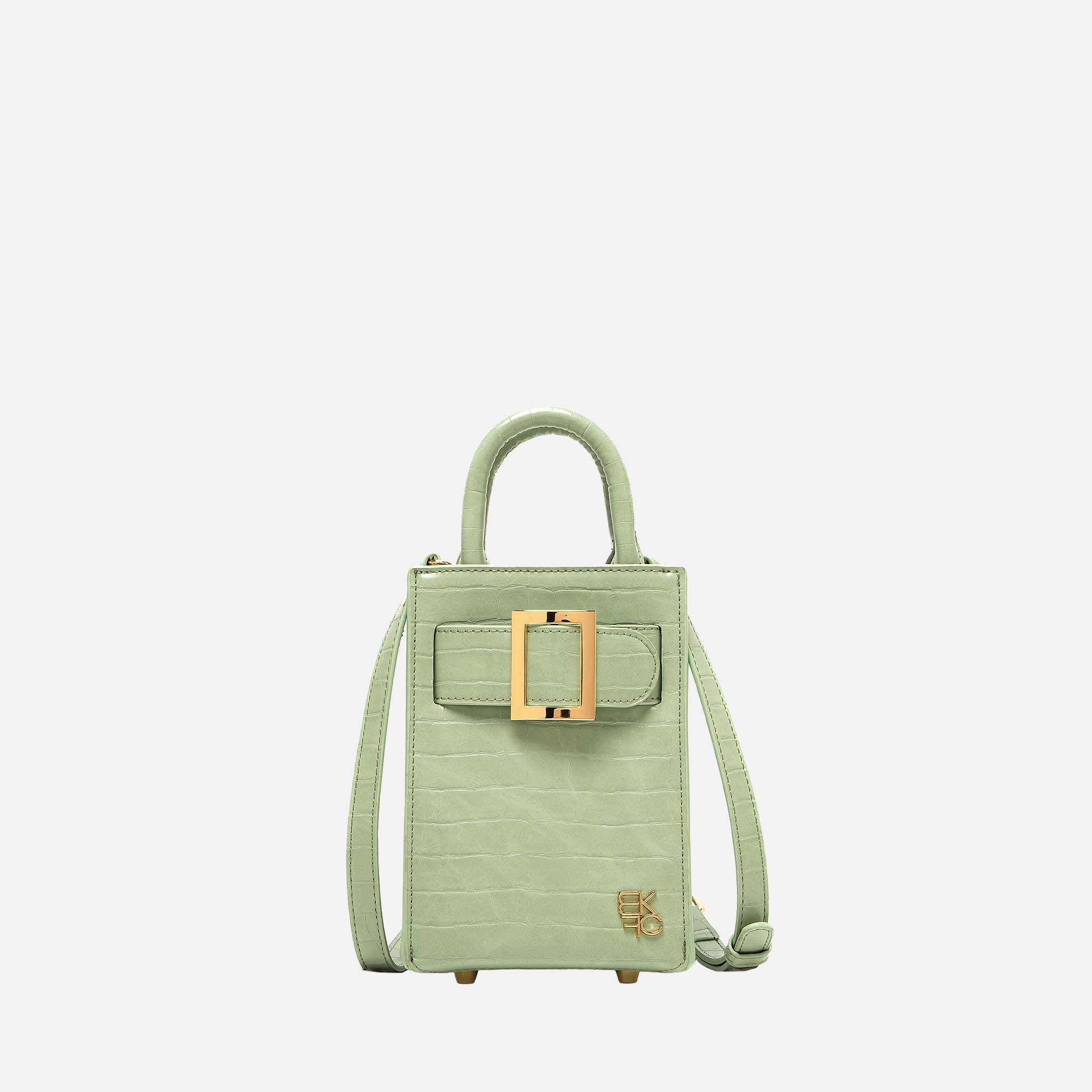 Shannon Mini Tote handbag