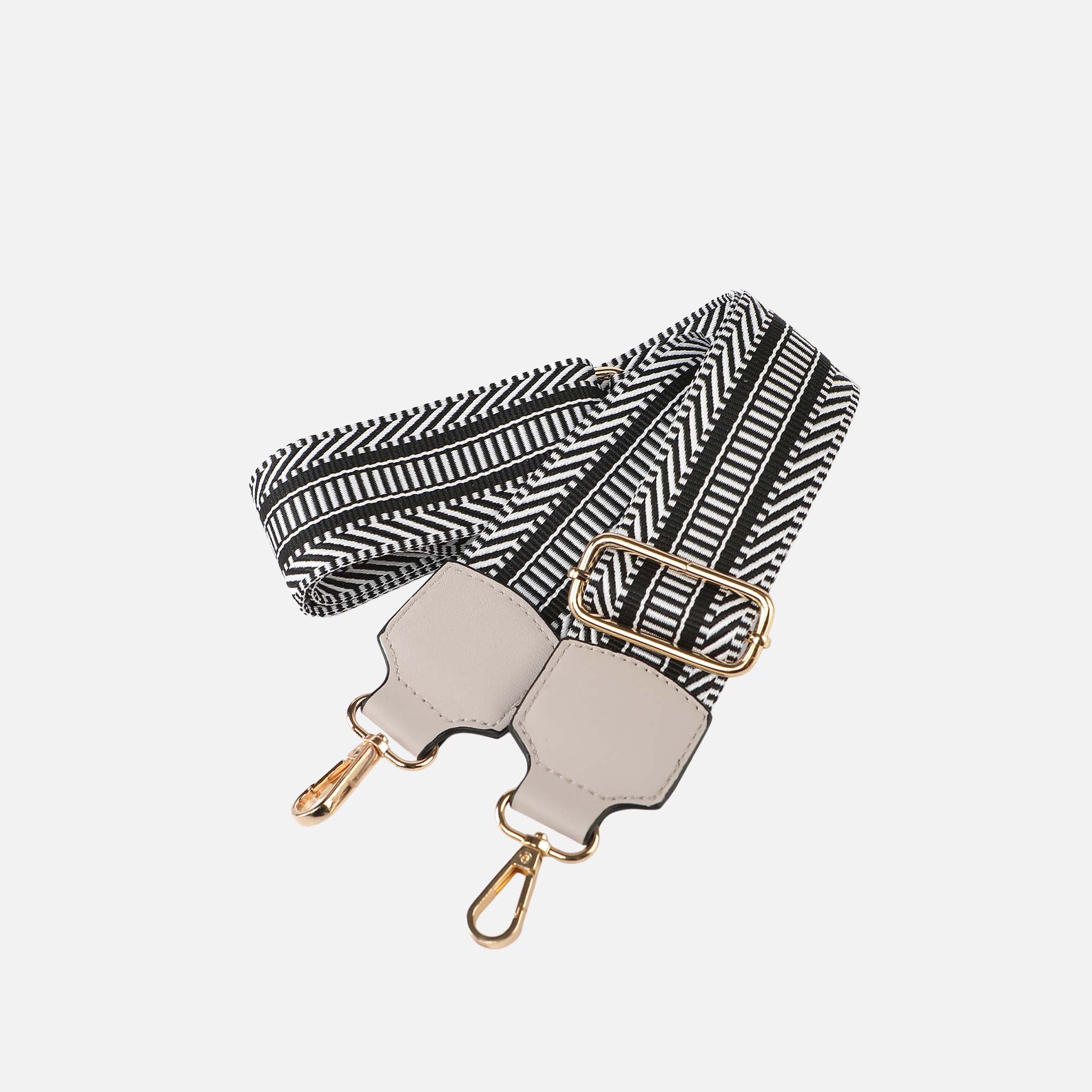 Naya Crossbody Bag Strap