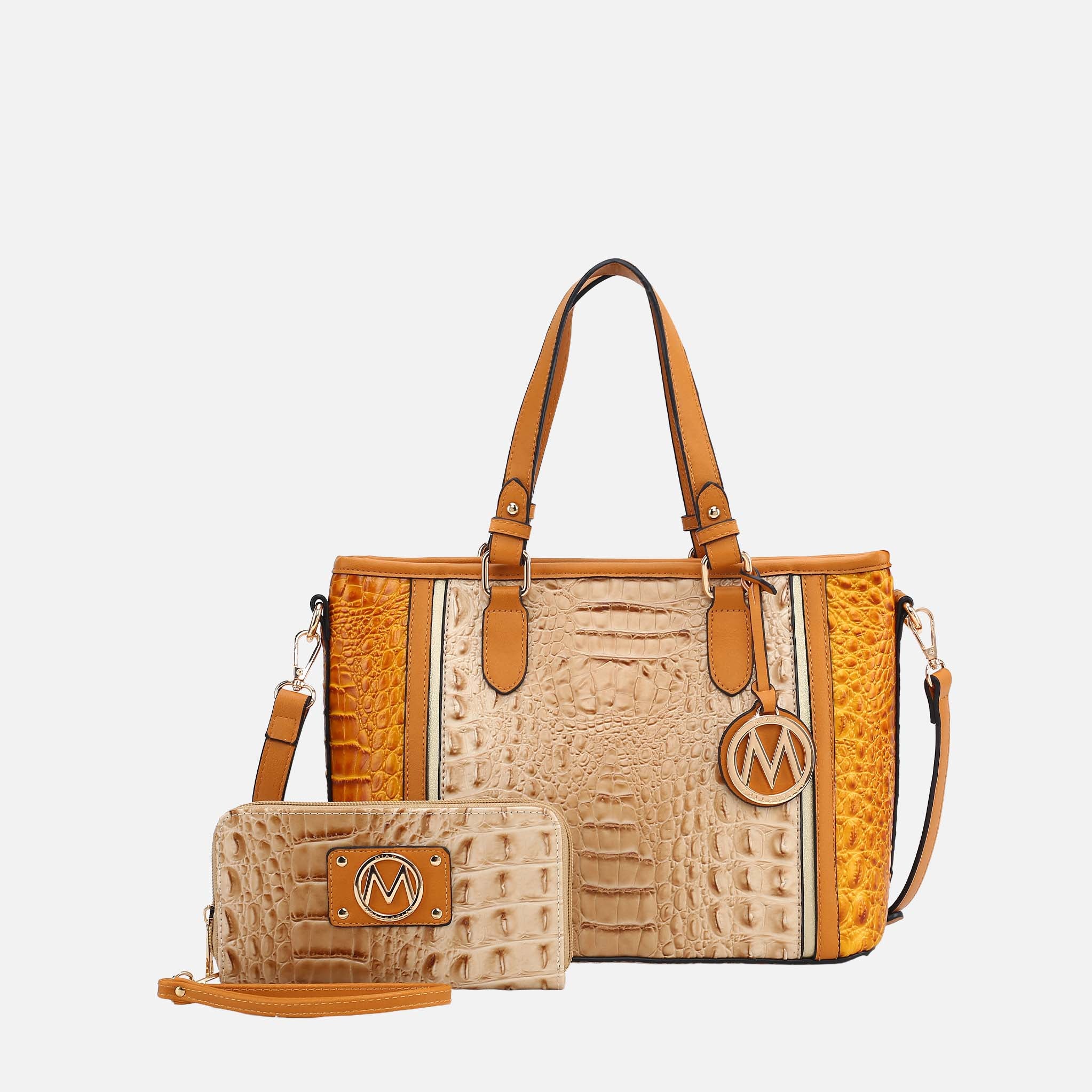 Lizza Tote Bag