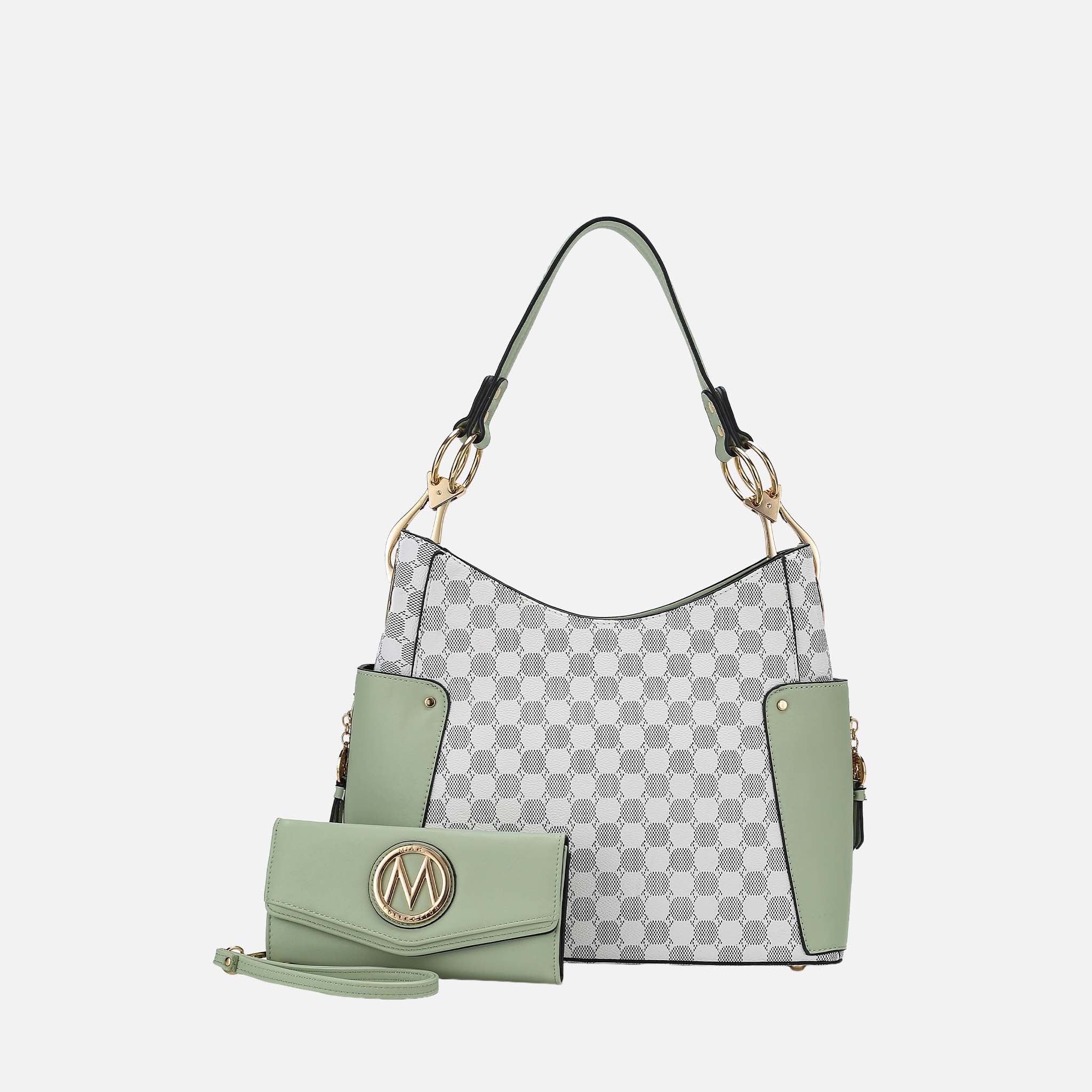 Penelope Shoulder Bag and Set