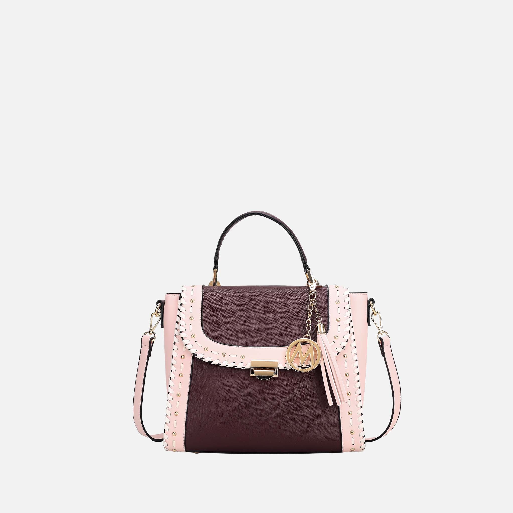 Flora Shoulder Bag