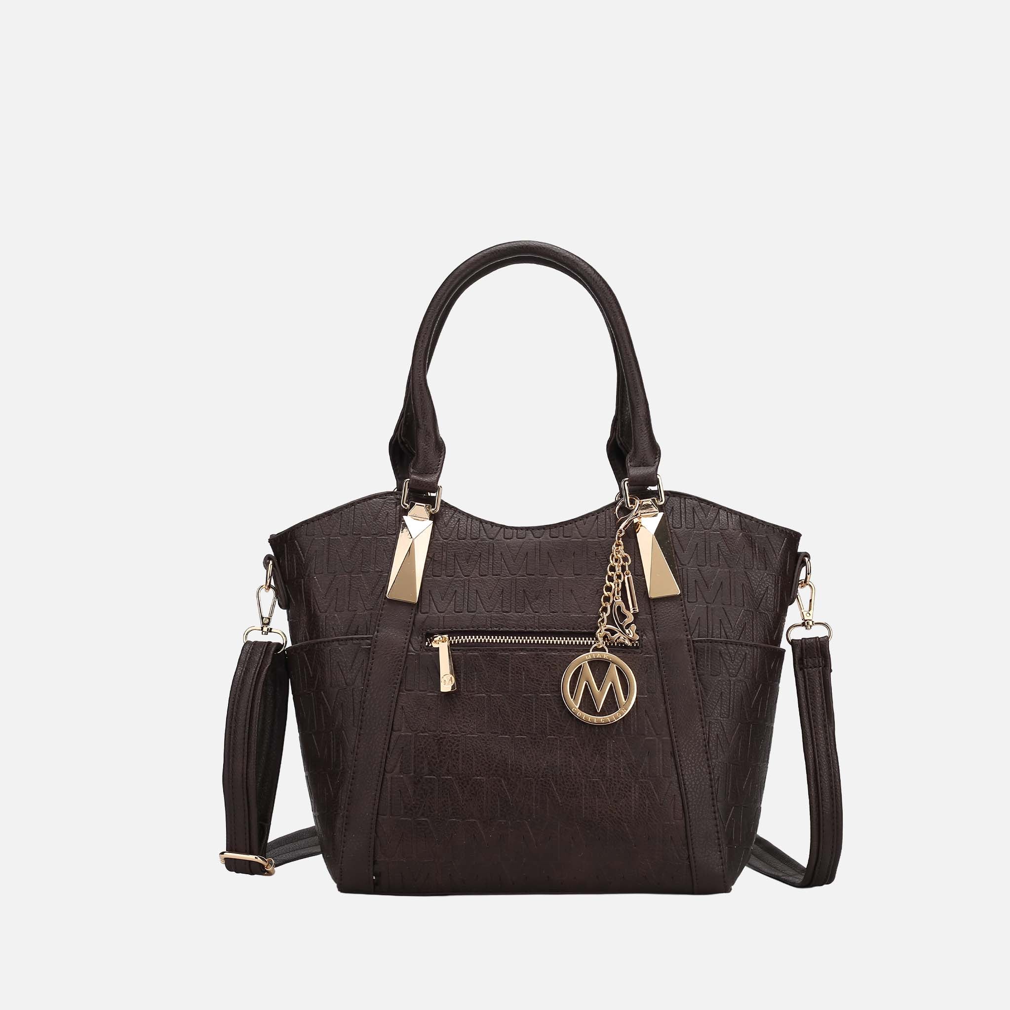 Lucy Signature Tote Bag