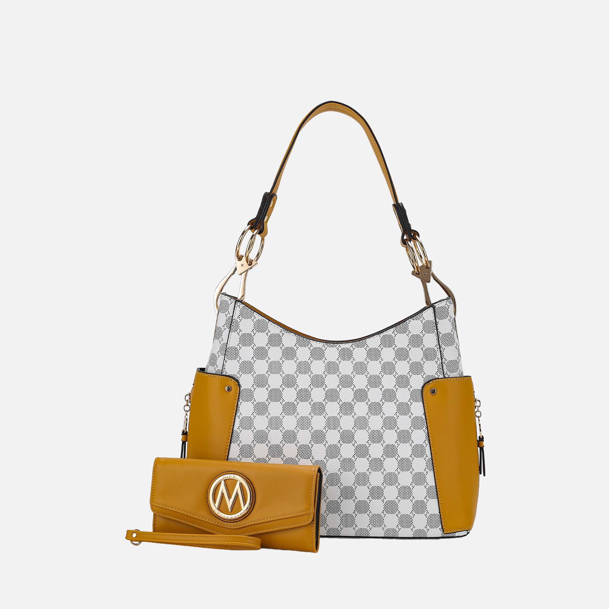 Penelope Shoulder Bag and Set